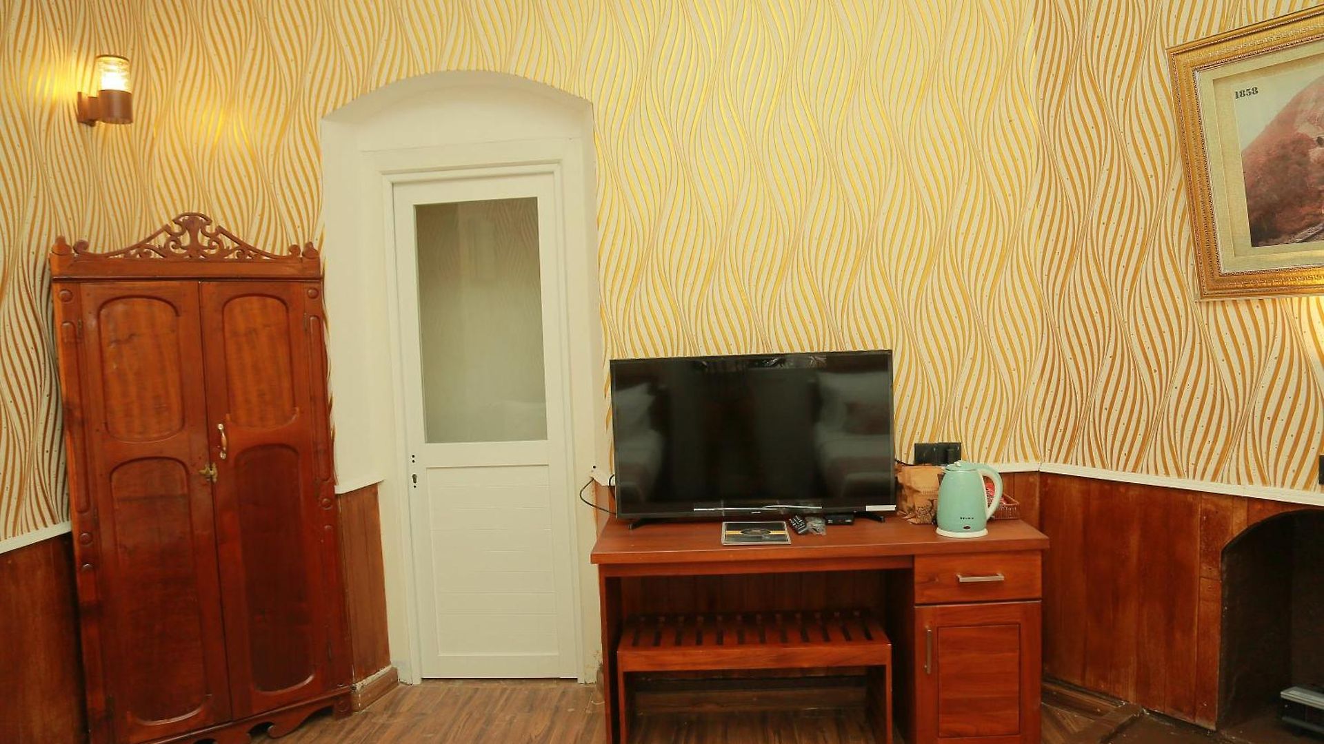 Bed & Breakfast Gregory View 3*