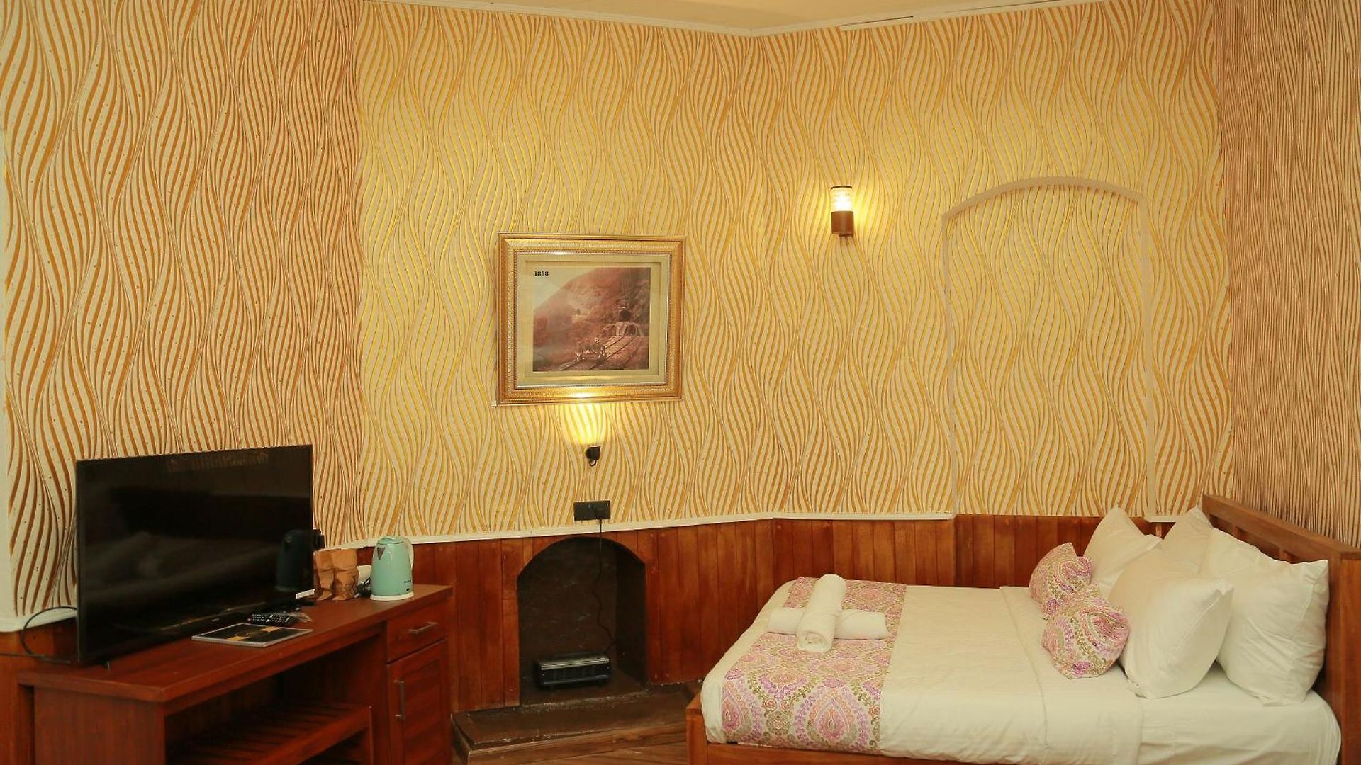 Gregory View Bed & Breakfast Nuwara Eliya