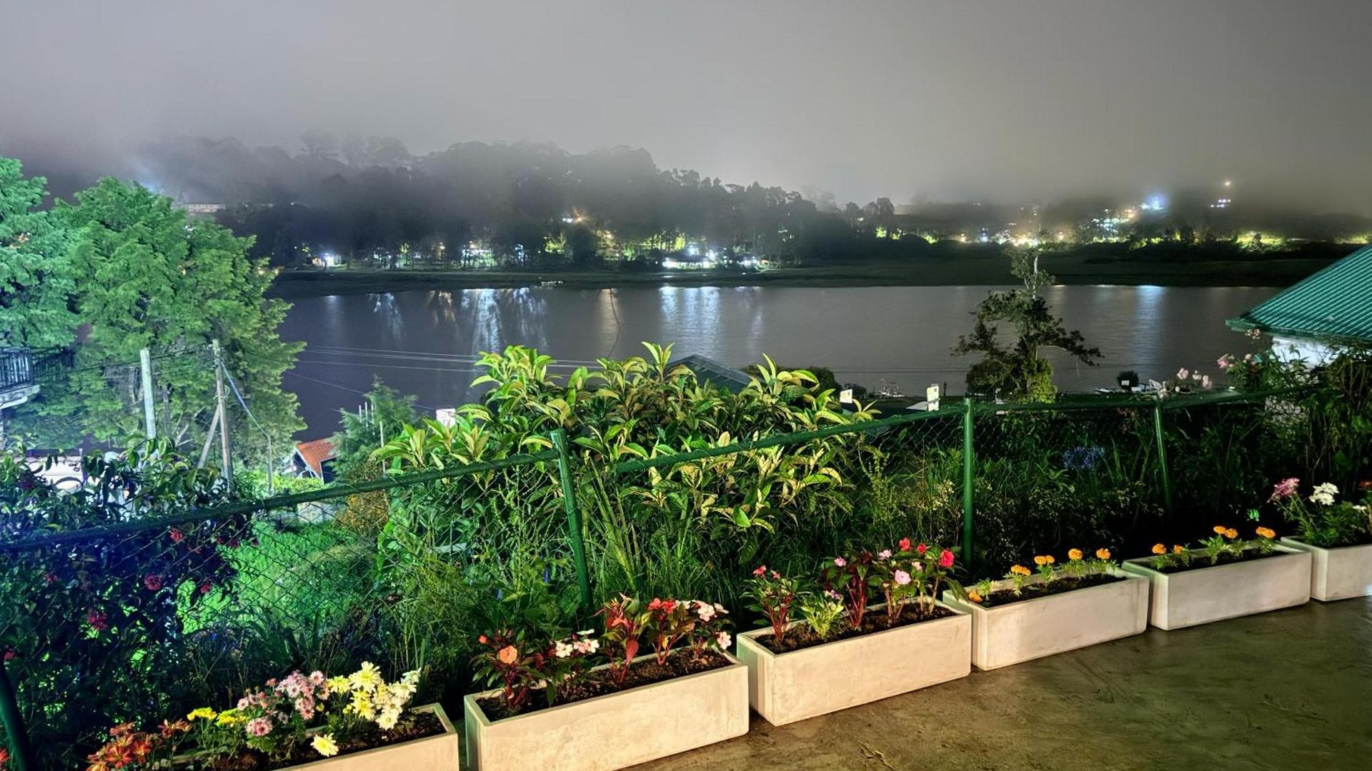 Gregory View 3* Nuwara Eliya