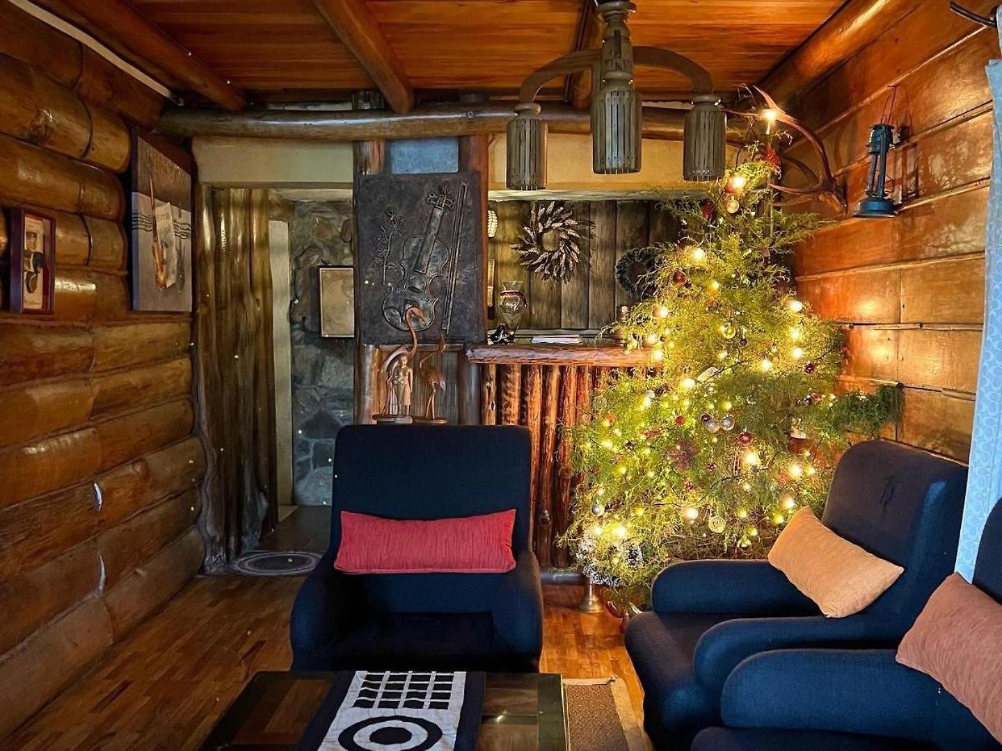 The Frost Hotel 3*