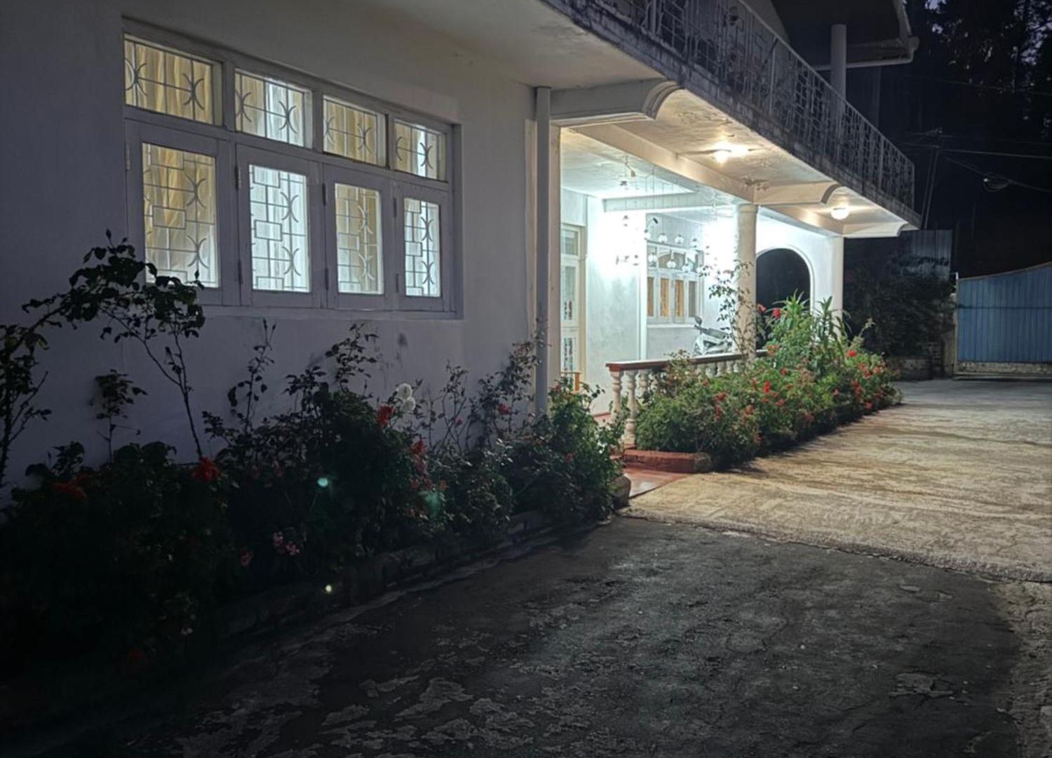 Olive Grand 3* Nuwara Eliya