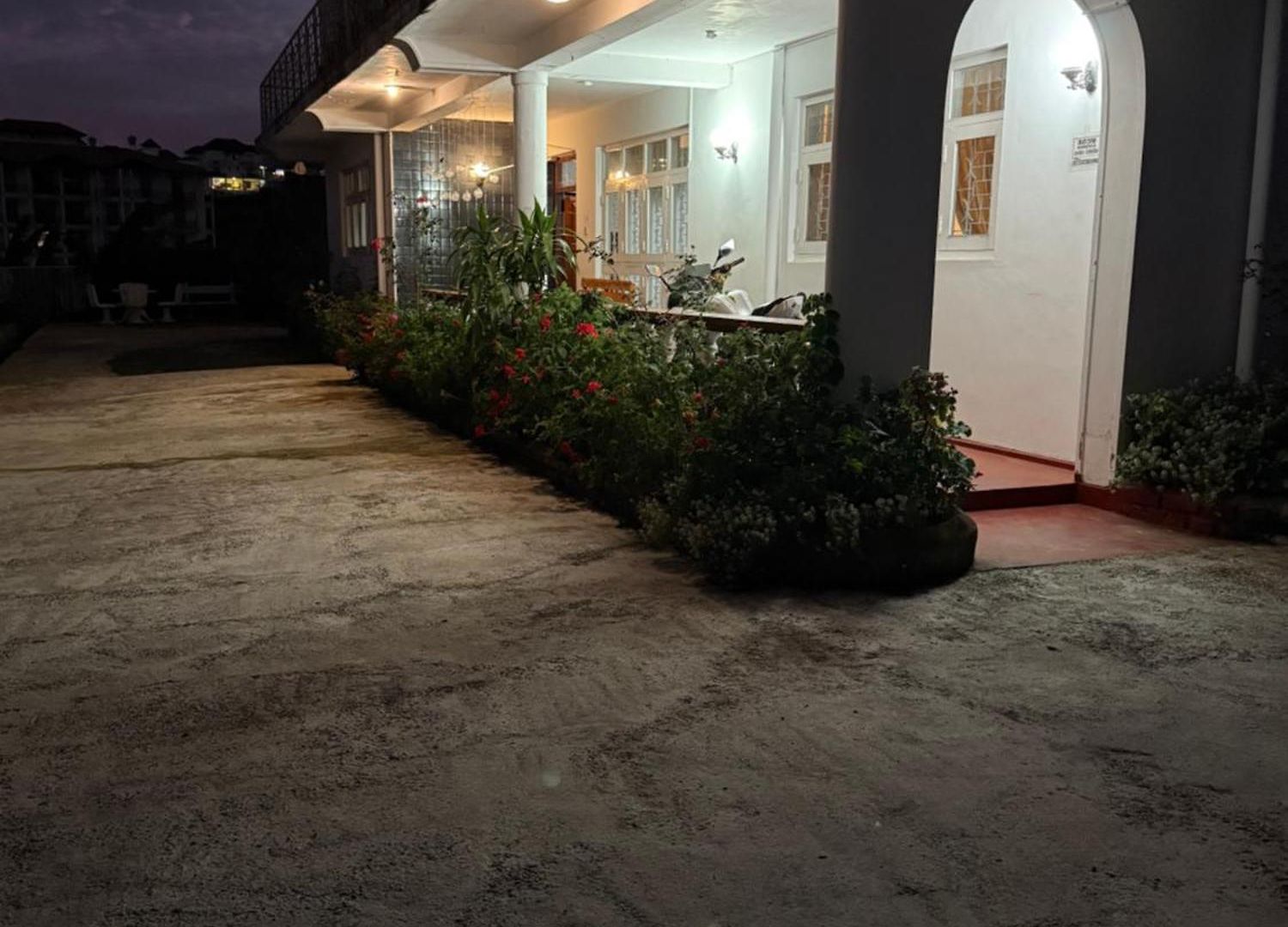 Olive Grand Guest house Nuwara Eliya