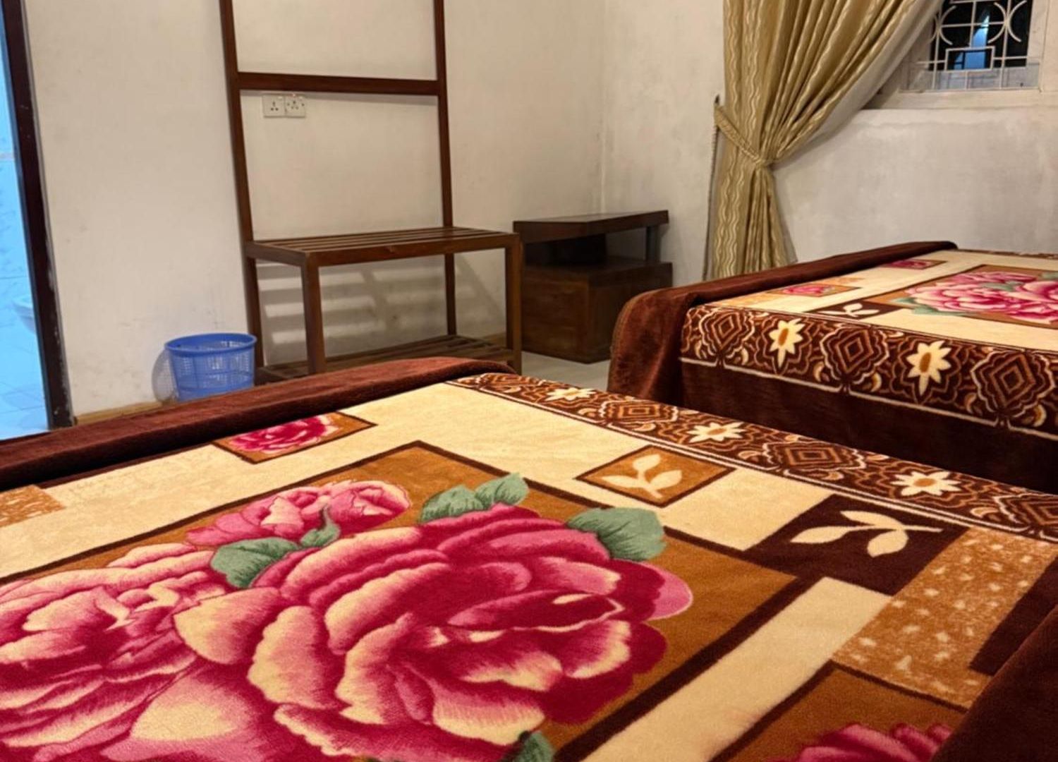 Guest house Olive Grand 3*