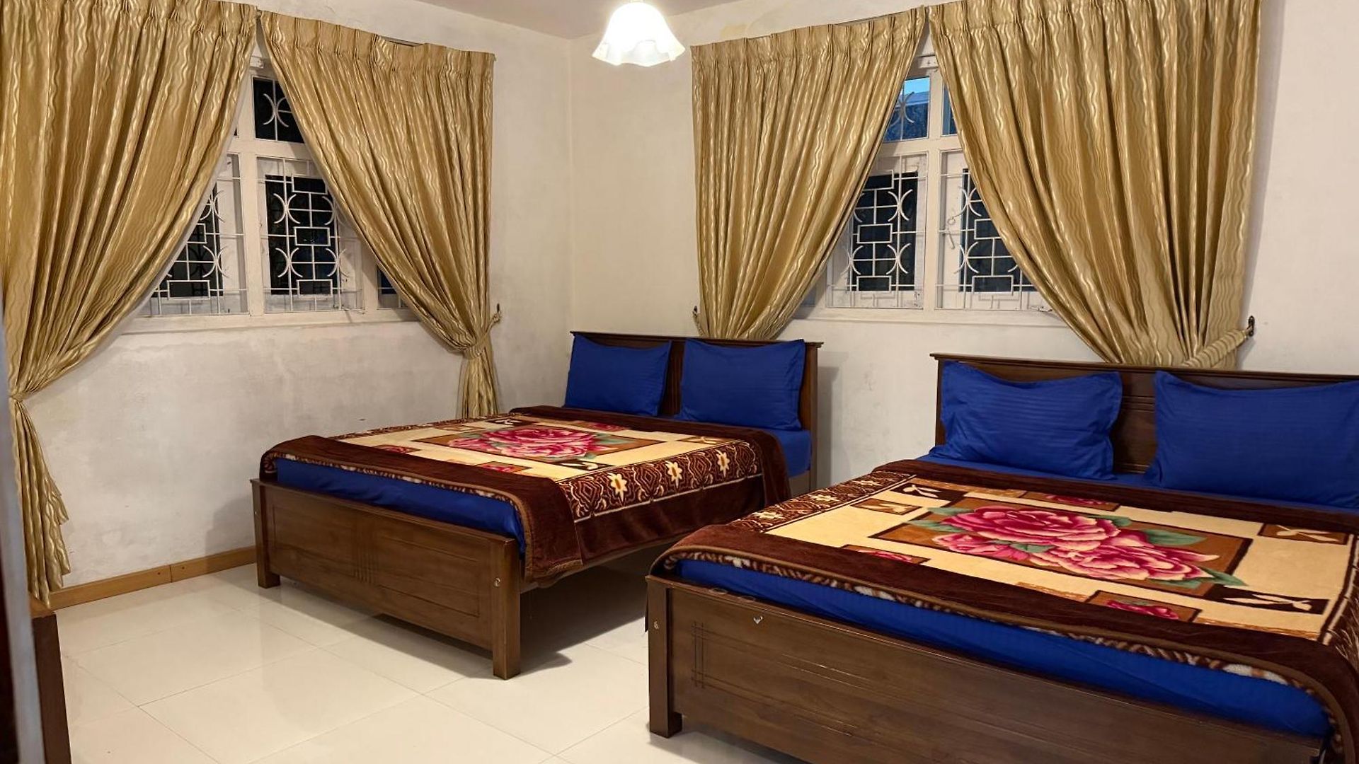 Olive Grand Guest house