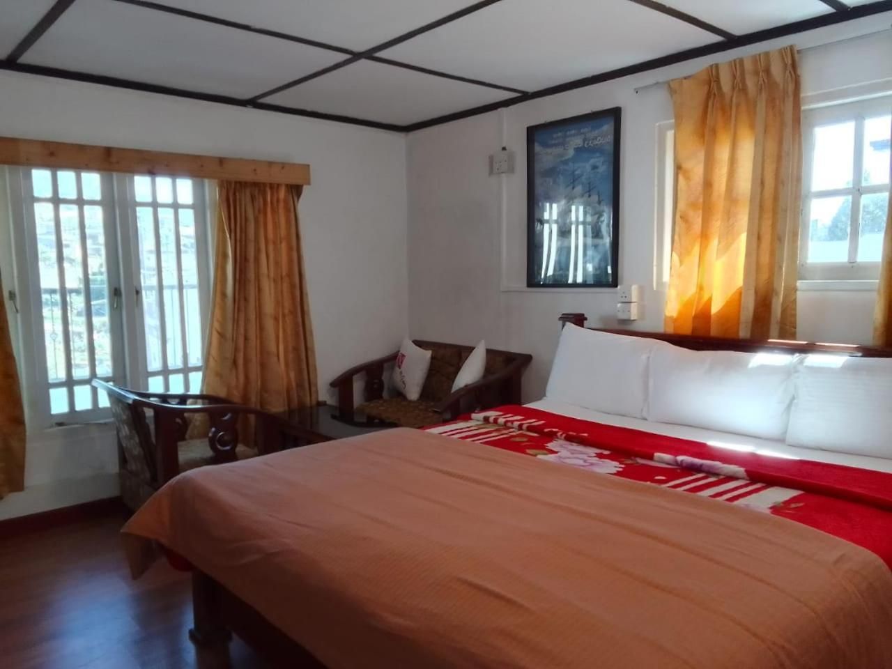 Guest house Himawari Hills