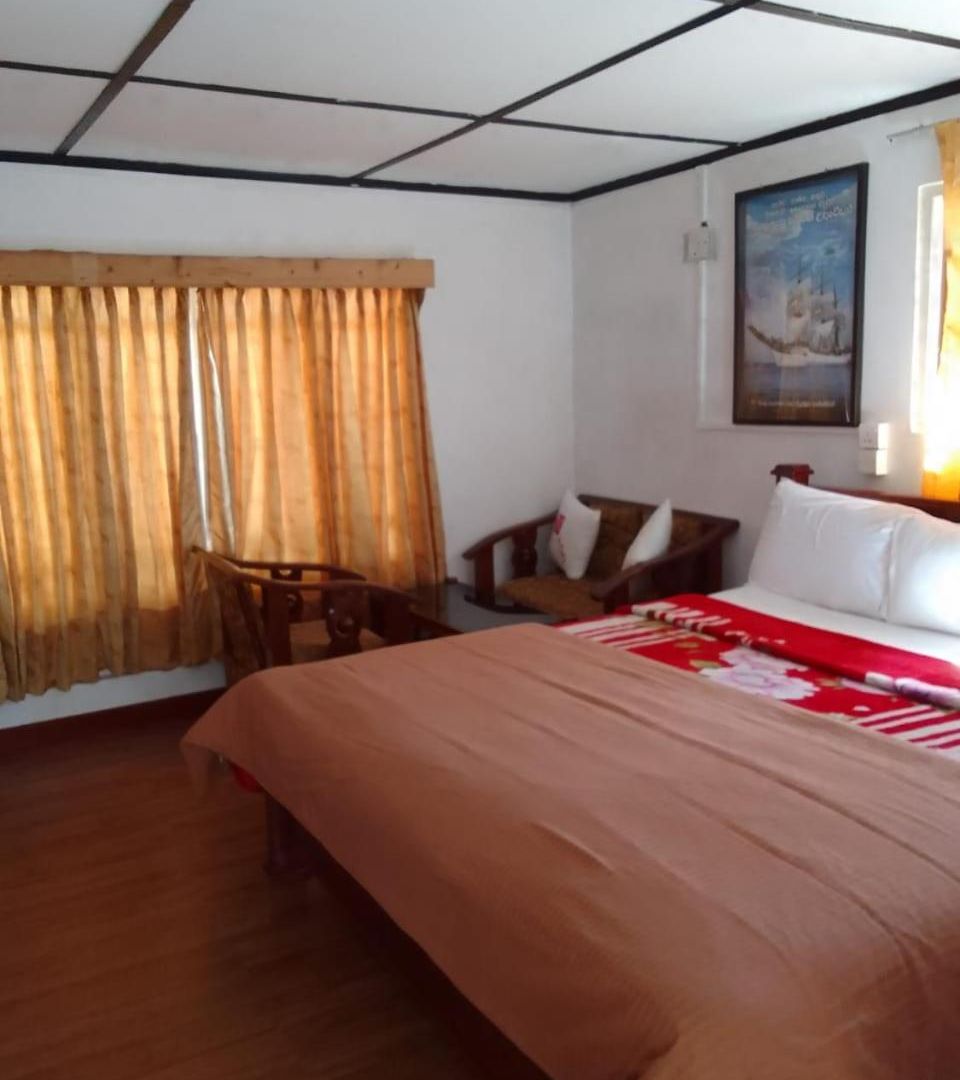 Himawari Hills Guest house 2*
