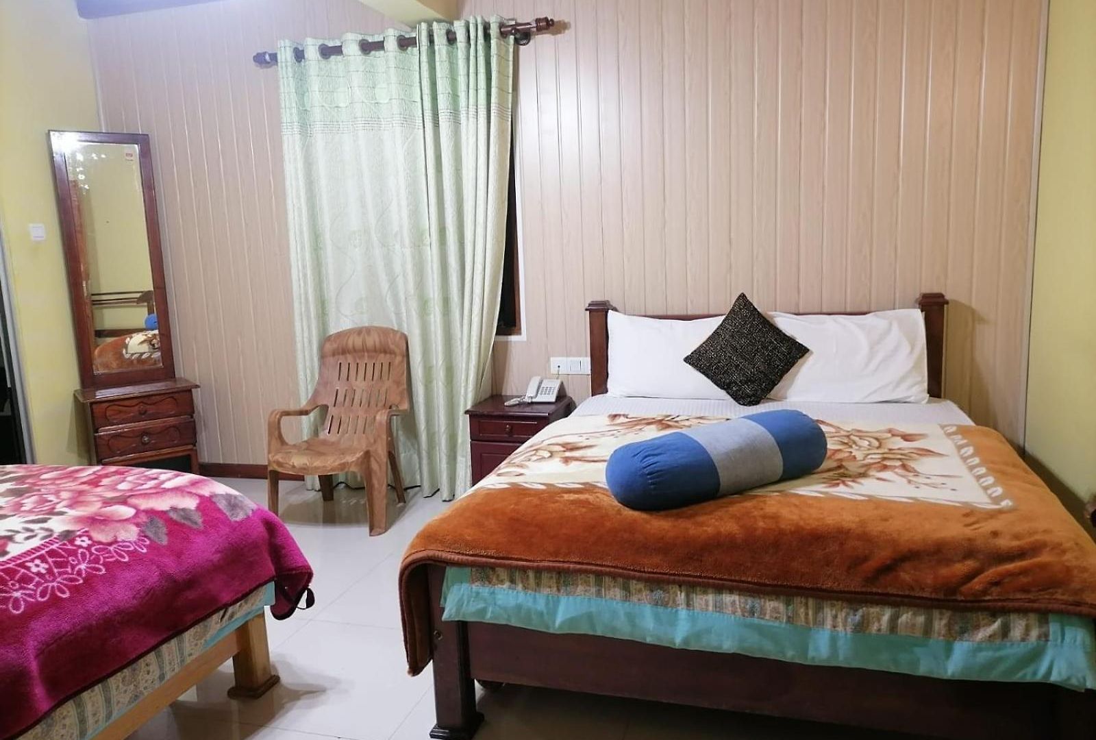 Guest house Himawari Hills Nuwara Eliya