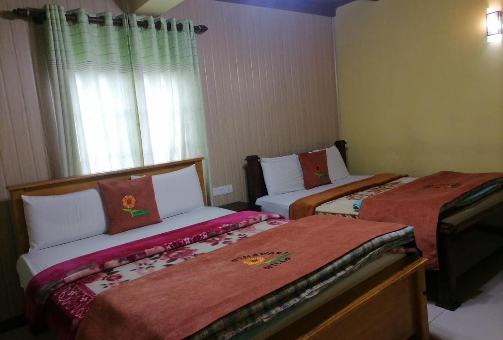 Himawari Hills Guest house