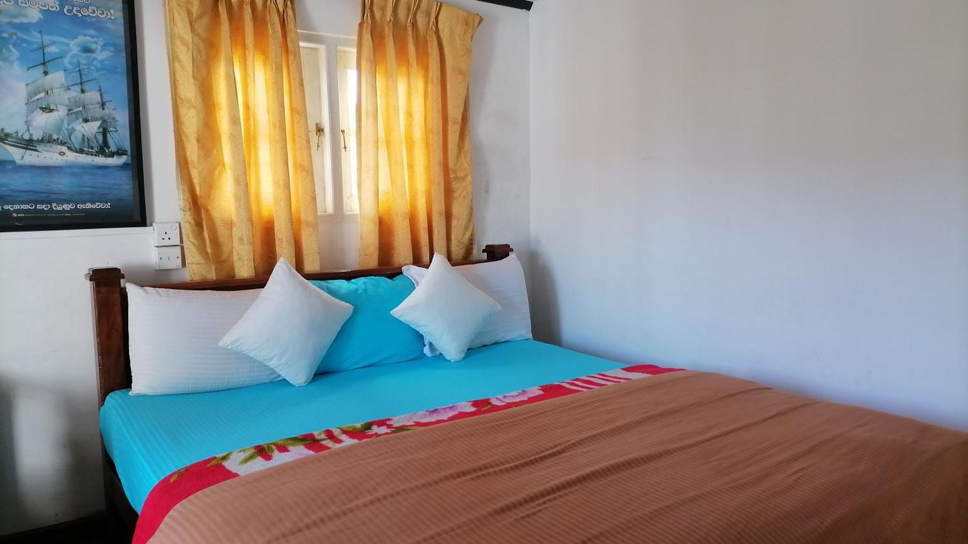 Guest house Himawari Hills 2*