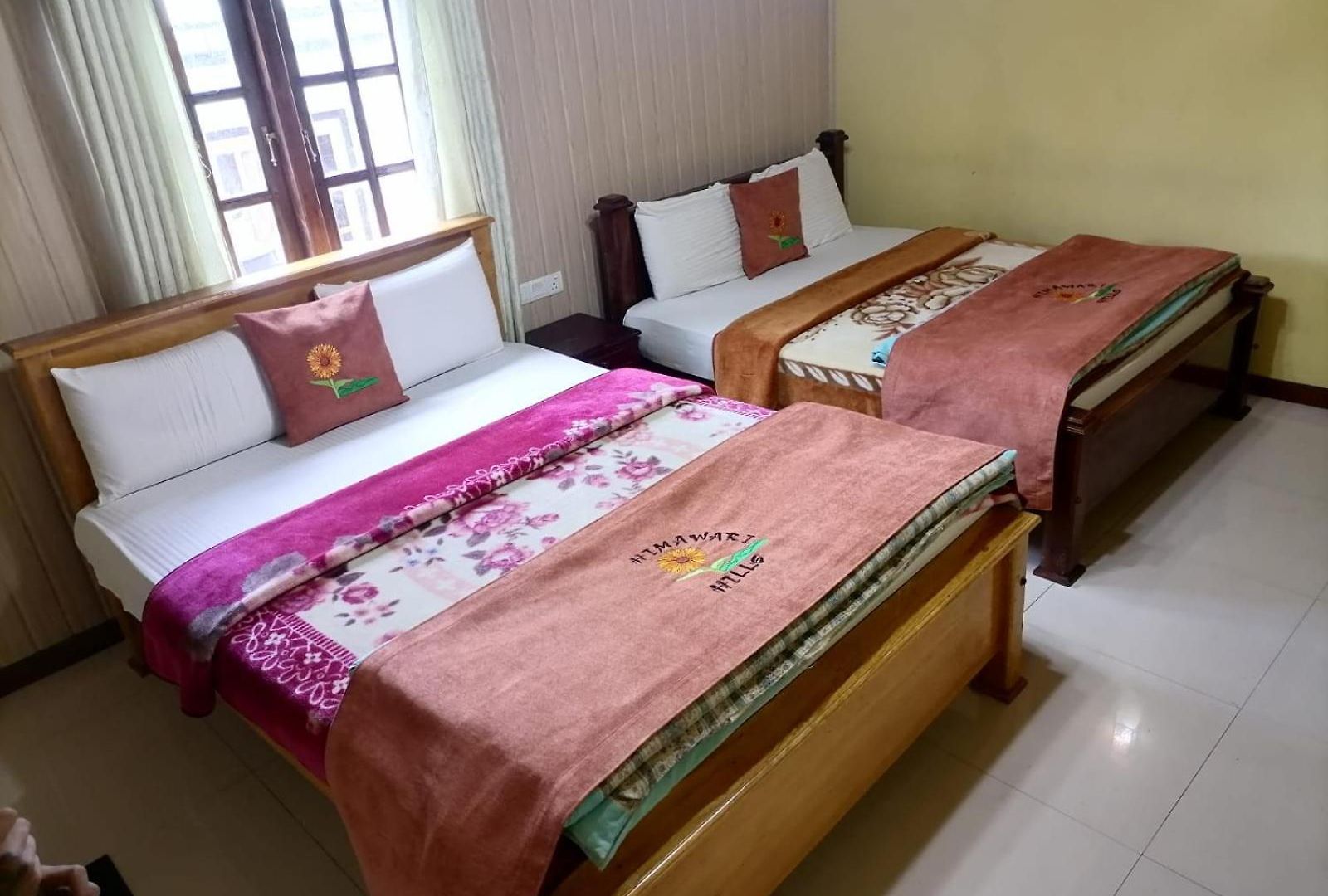 Guest house Himawari Hills Nuwara Eliya