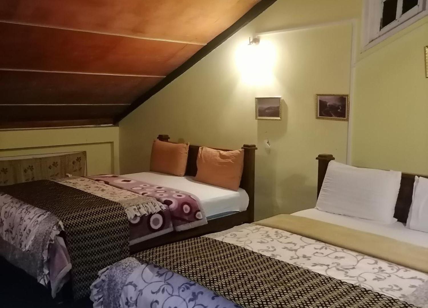 Himawari Hills Nuwara Eliya