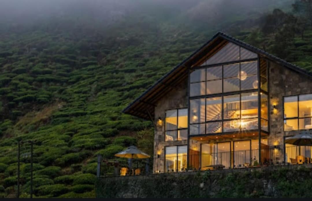 Highland Stonehouse Luxury Boutique Hotel Hotel