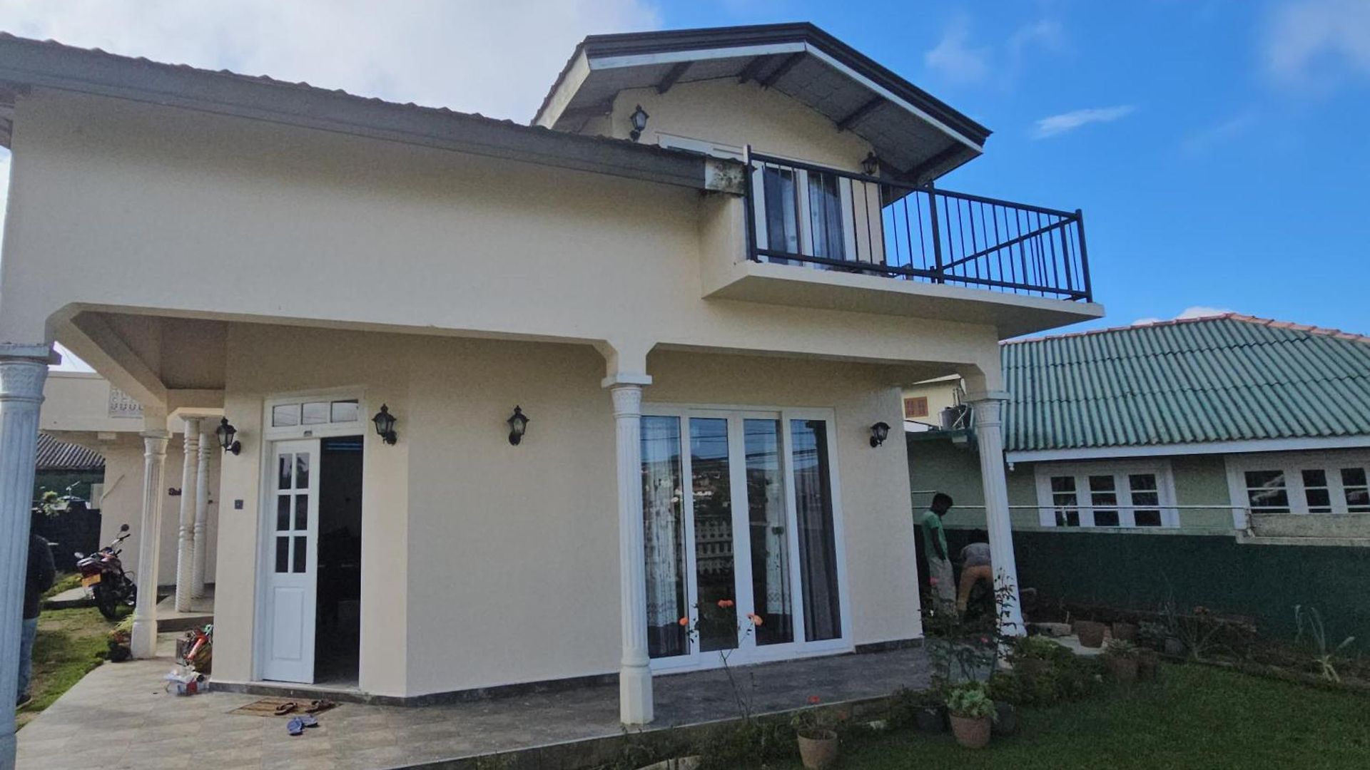 Guest house Soban Rich *