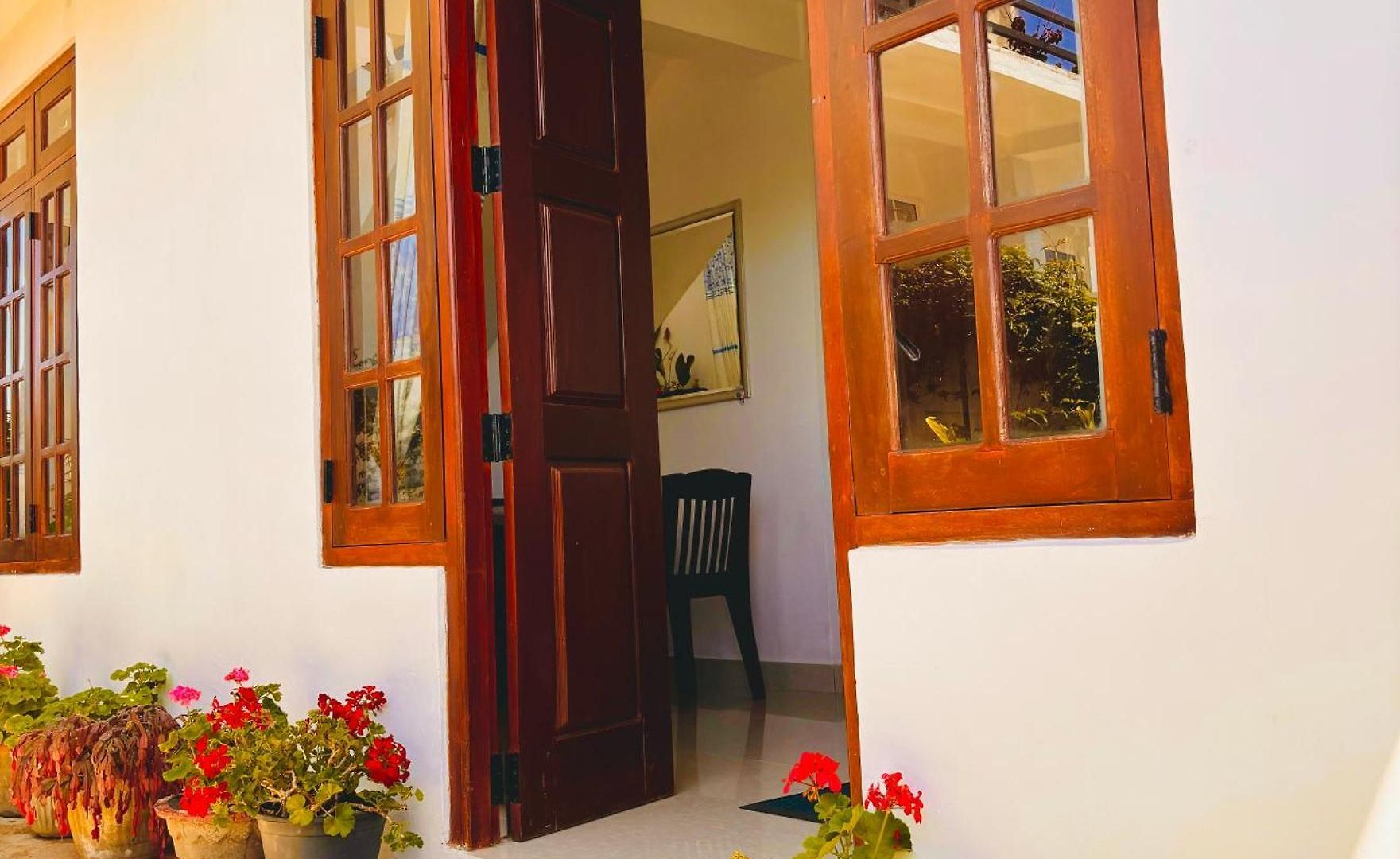 Homestay Shiny View Nuwara Eliya
