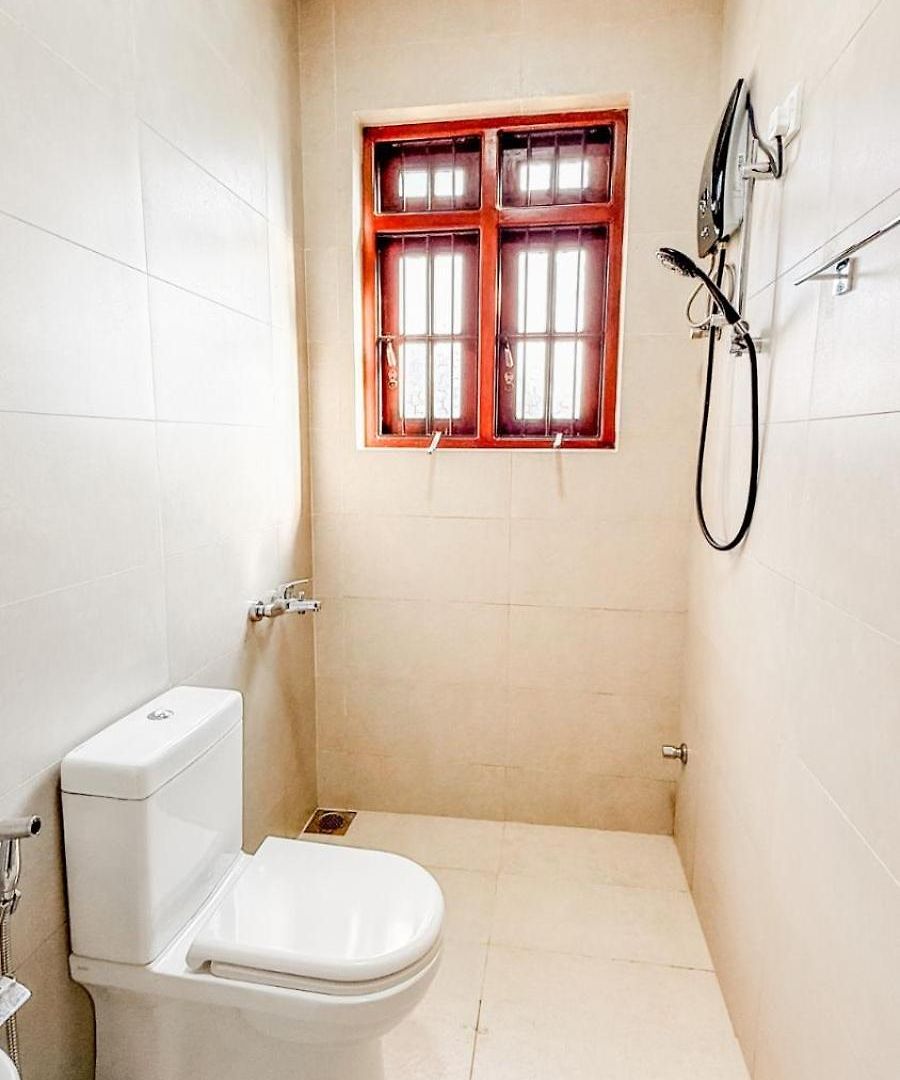 Cloud 16 Homestay