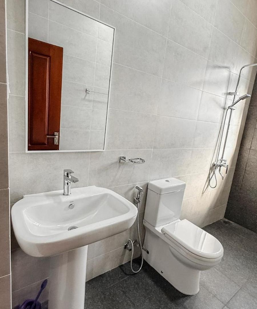 Cloud 16 Homestay