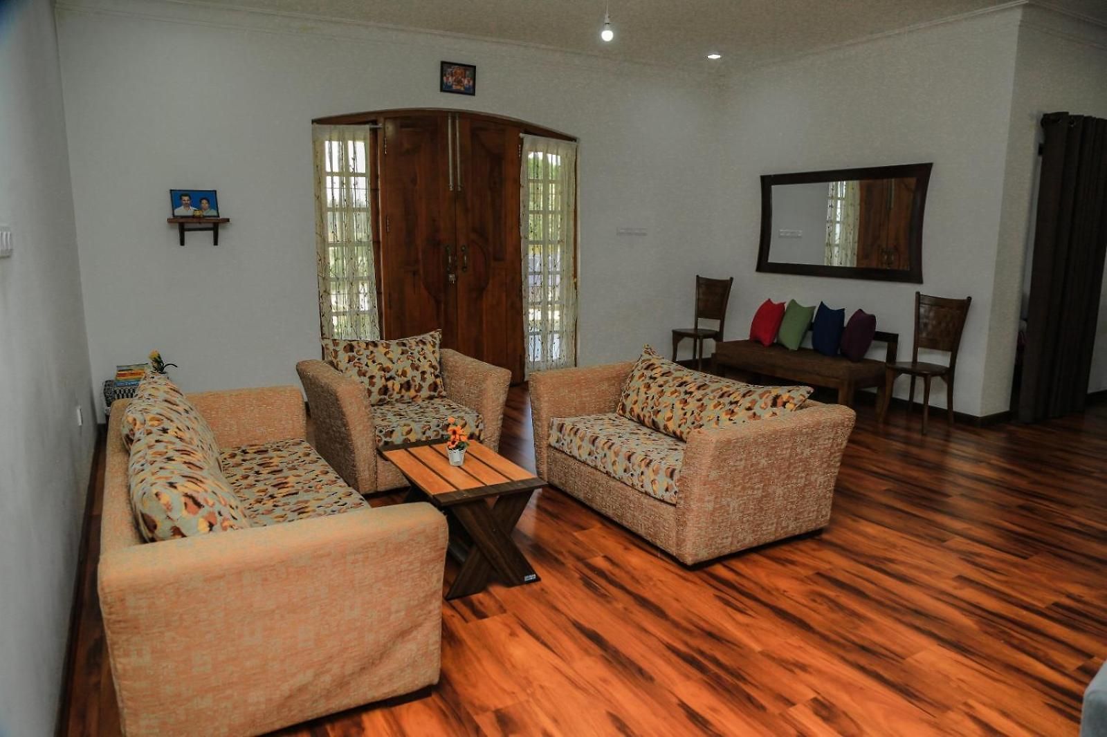 Homestay Cloud 16 *