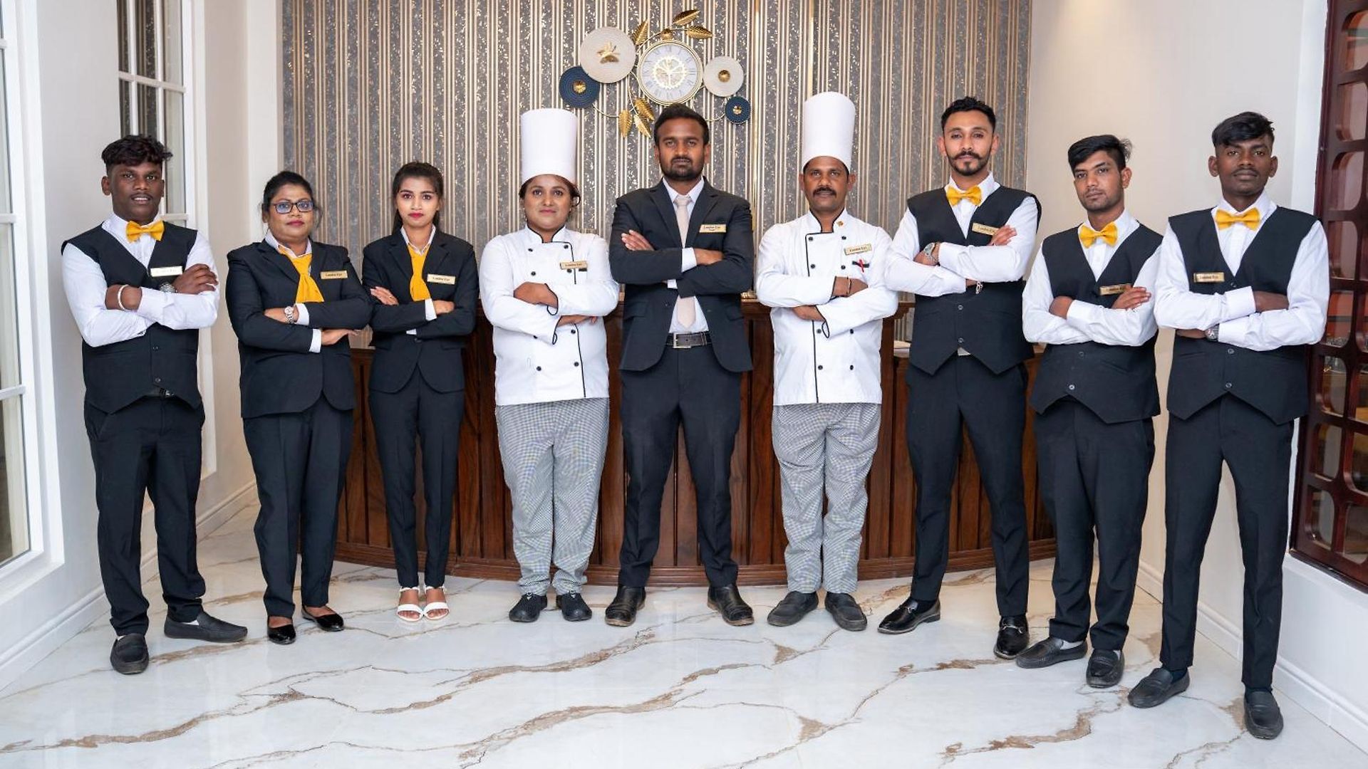 London Eye Nuwaraeliya Hotel 4*