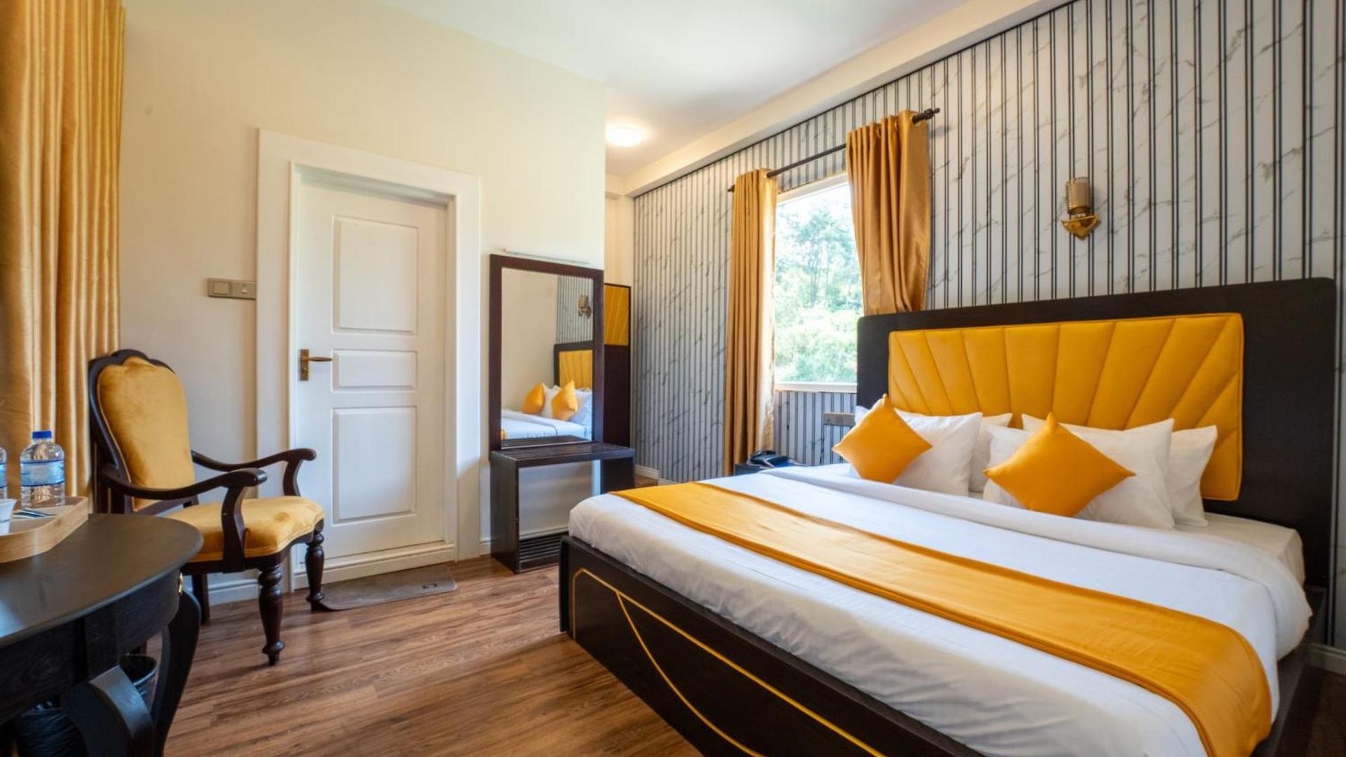Hotel London Eye Nuwaraeliya 4*