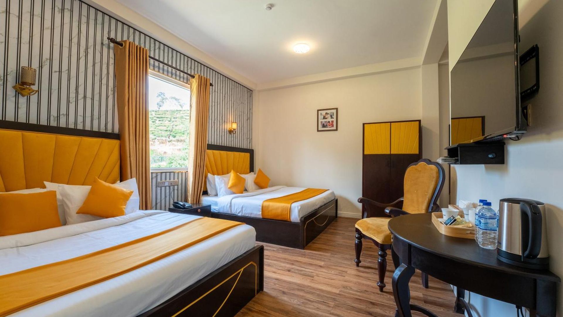 London Eye Nuwaraeliya 4* Nuwara Eliya