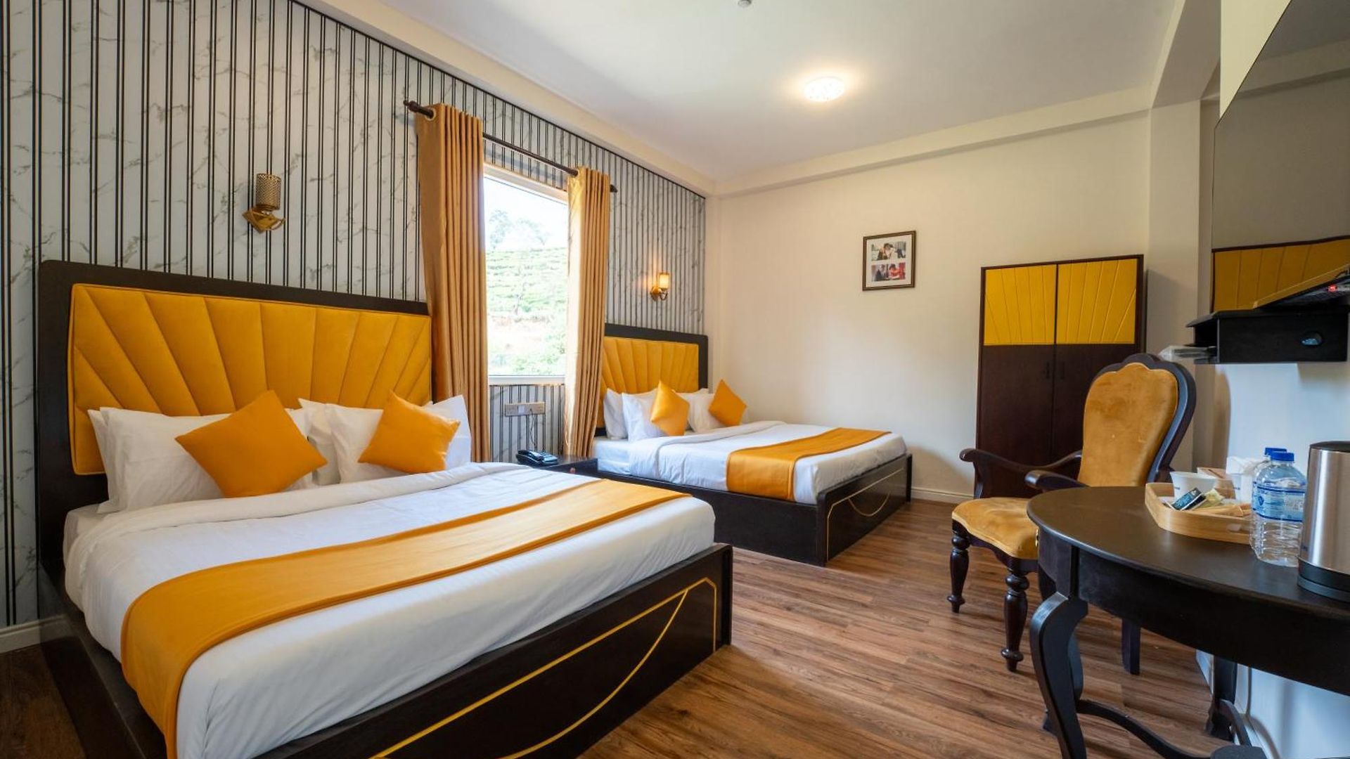 London Eye Nuwaraeliya Hotel Nuwara Eliya