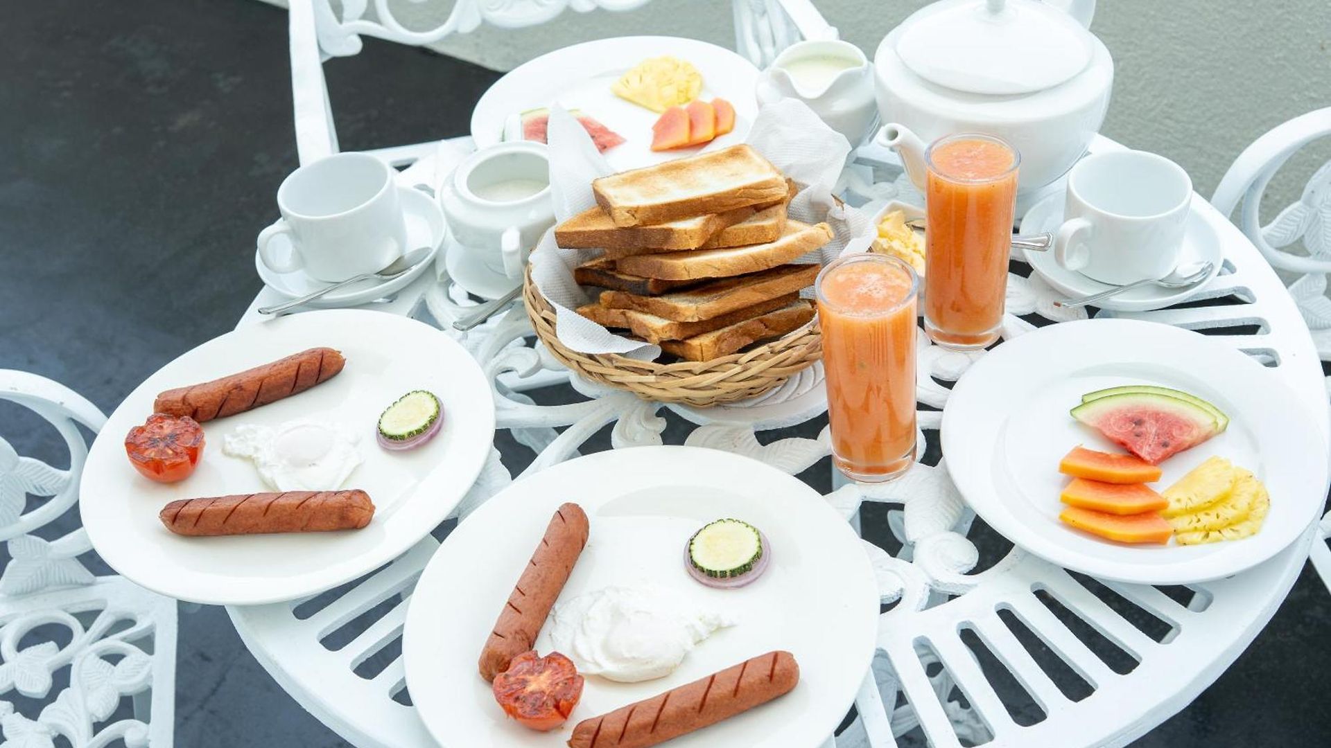 Hotel London Eye Nuwaraeliya
