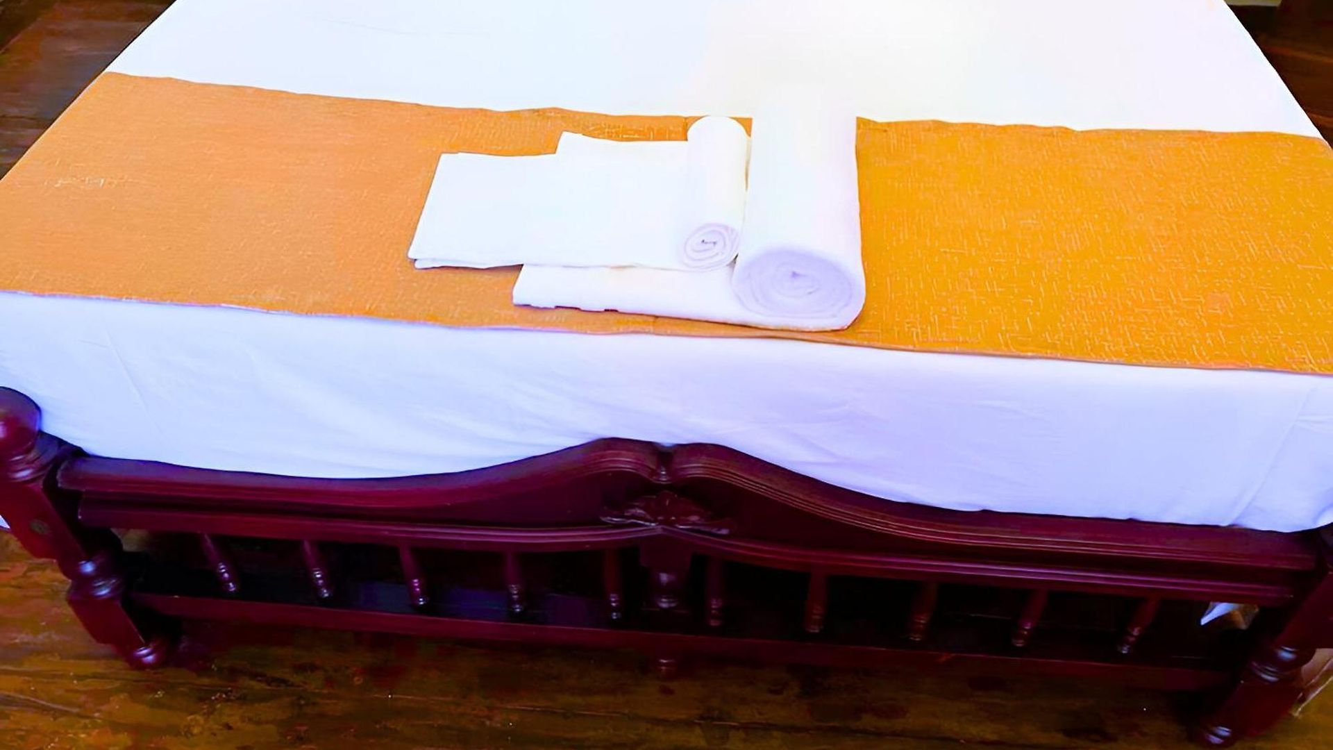 Notre Dame D'arcadia Hotel
