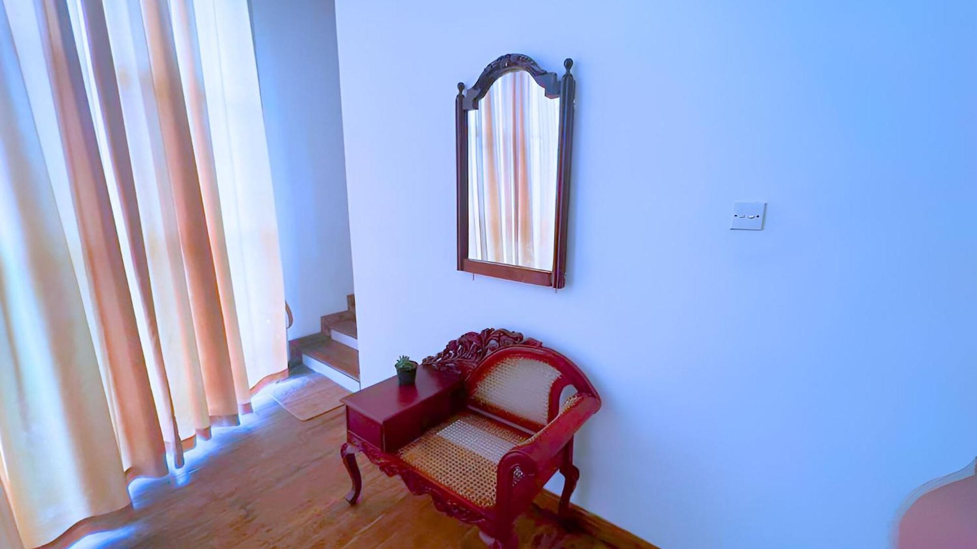 Hotel Notre Dame D'arcadia