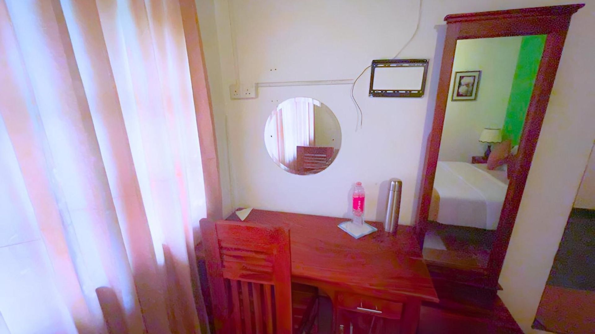 Hotel Notre Dame D'arcadia 2*