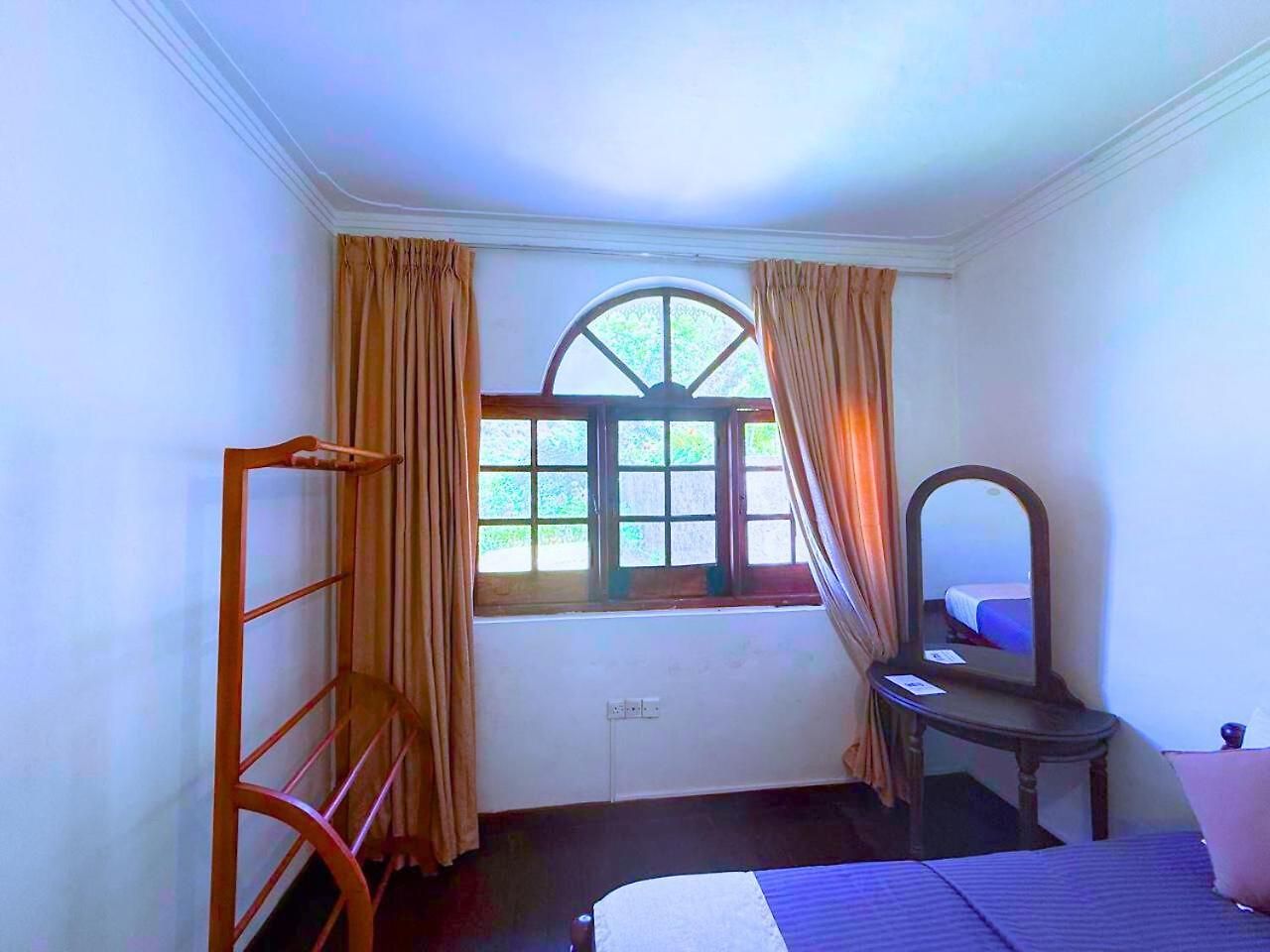 Hotel Notre Dame D'arcadia Nuwara Eliya