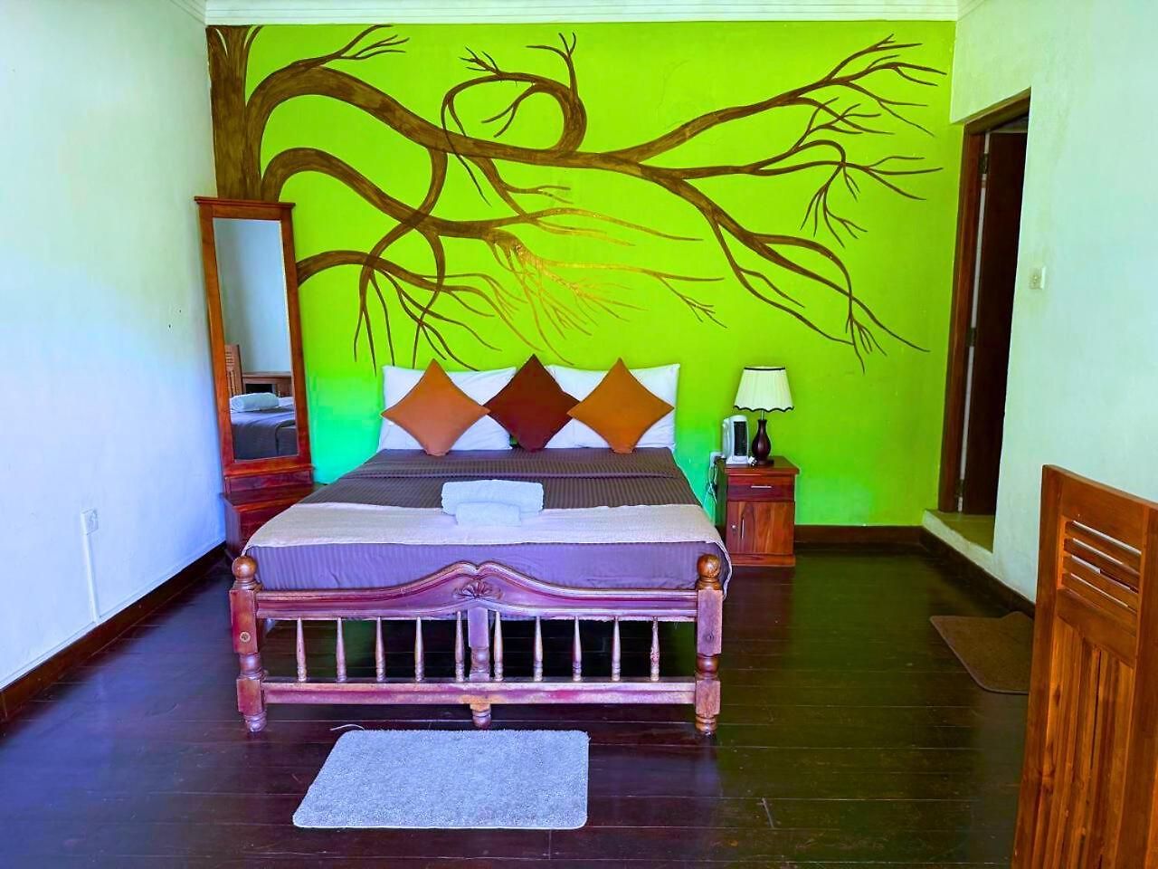 Hotel Notre Dame D'arcadia Nuwara Eliya