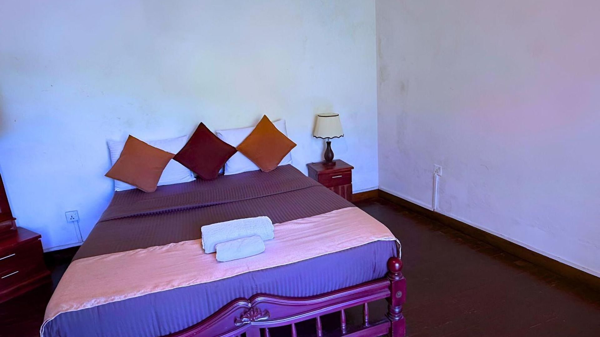 Hotel Notre Dame D'arcadia