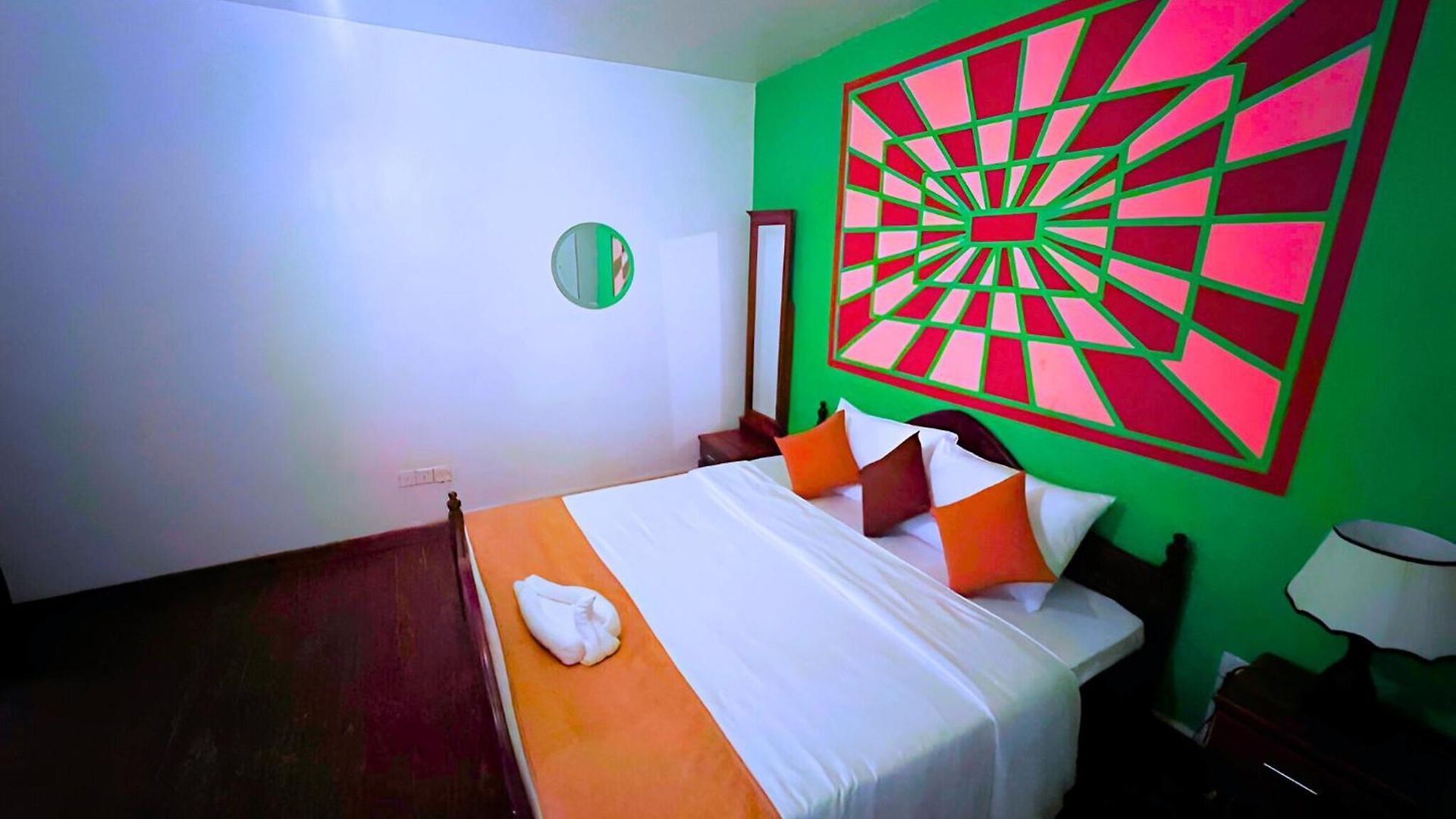 Notre Dame D'arcadia Hotel Nuwara Eliya