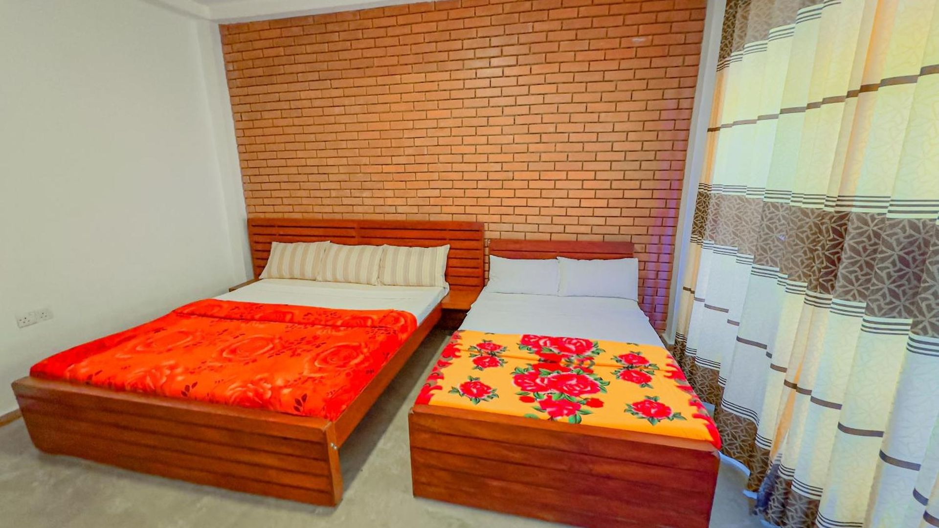 Apartment The Backwoods - Nuwara Eliya