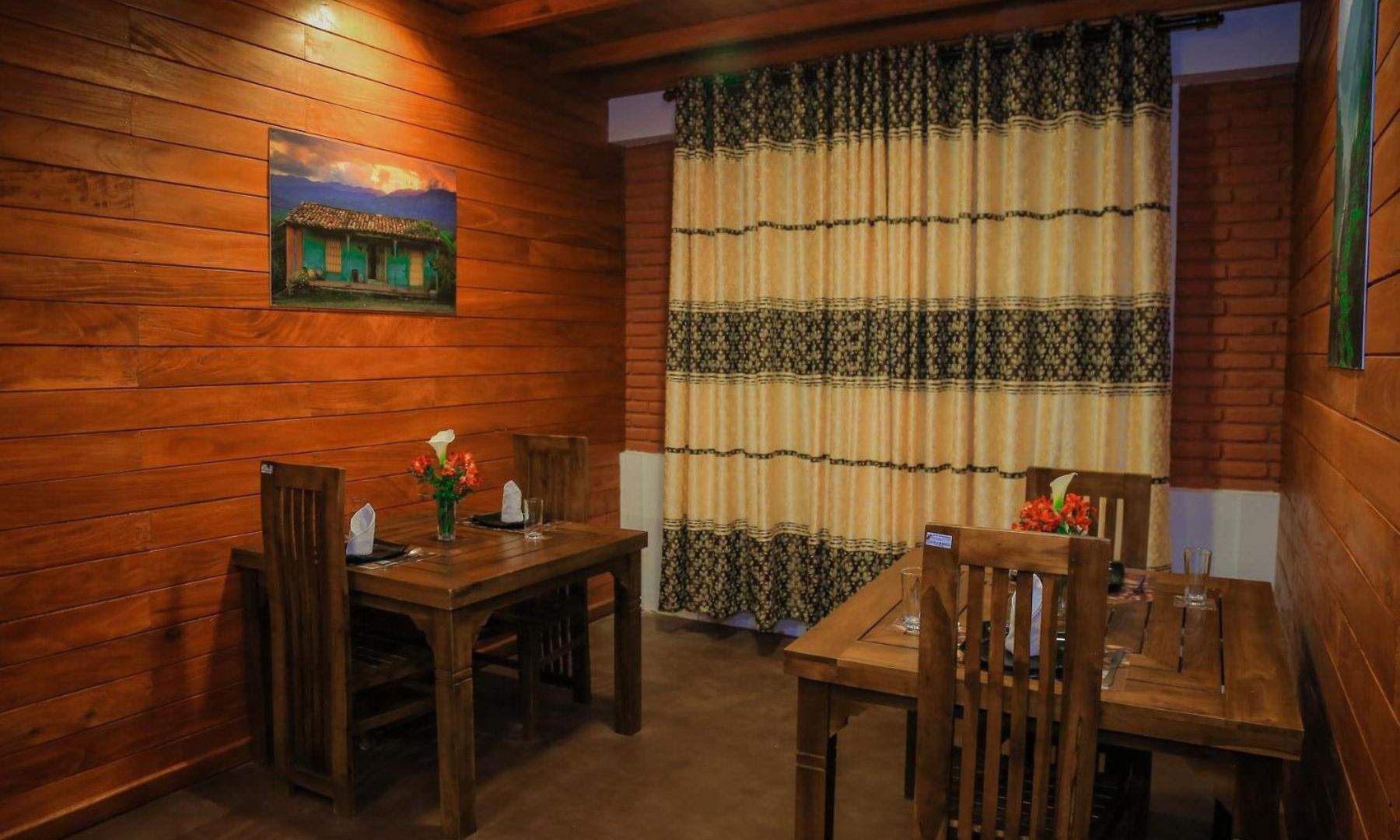 Apartment The Backwoods - *