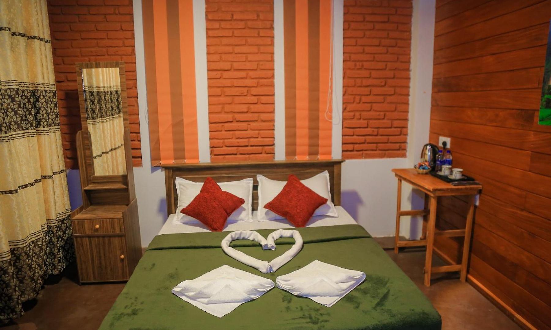 The Backwoods - Apartment Nuwara Eliya