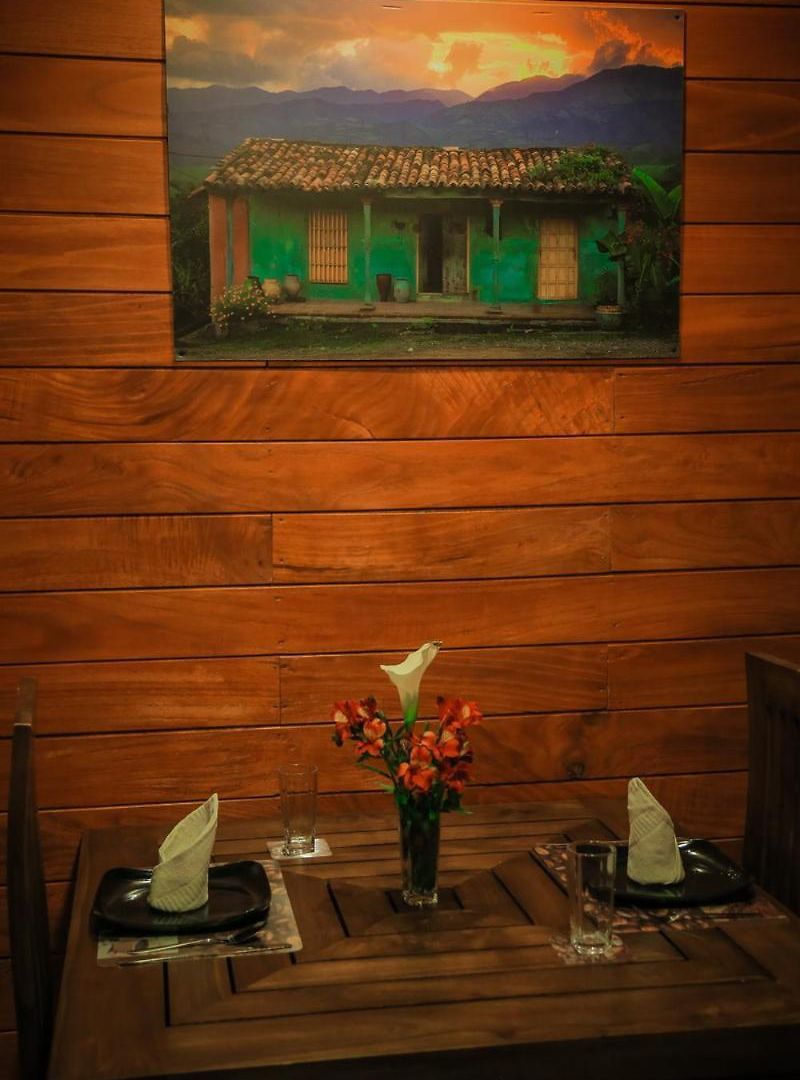 The Backwoods - Apartment Nuwara Eliya