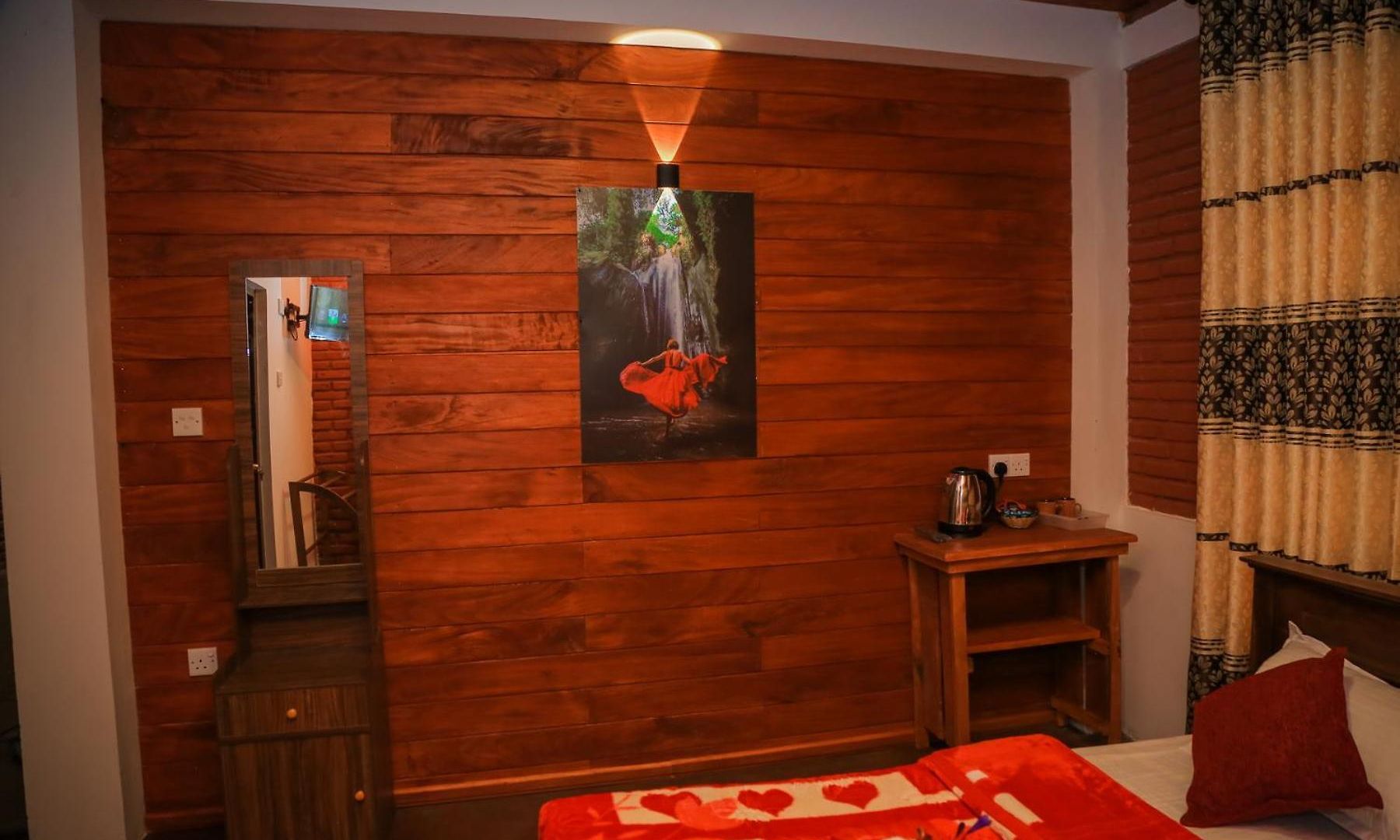 Apartment The Backwoods - Nuwara Eliya