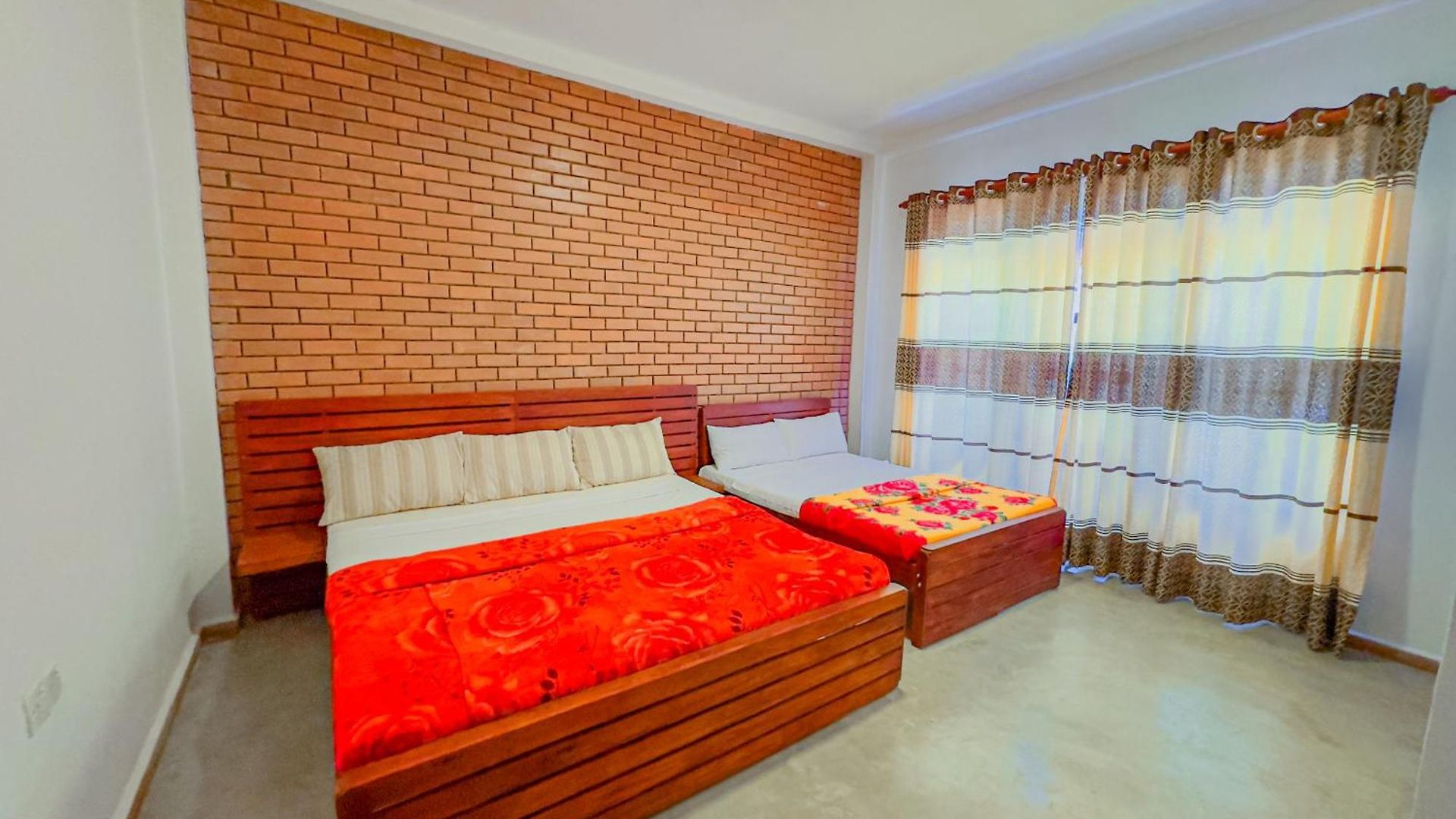 Apartment The Backwoods - Nuwara Eliya