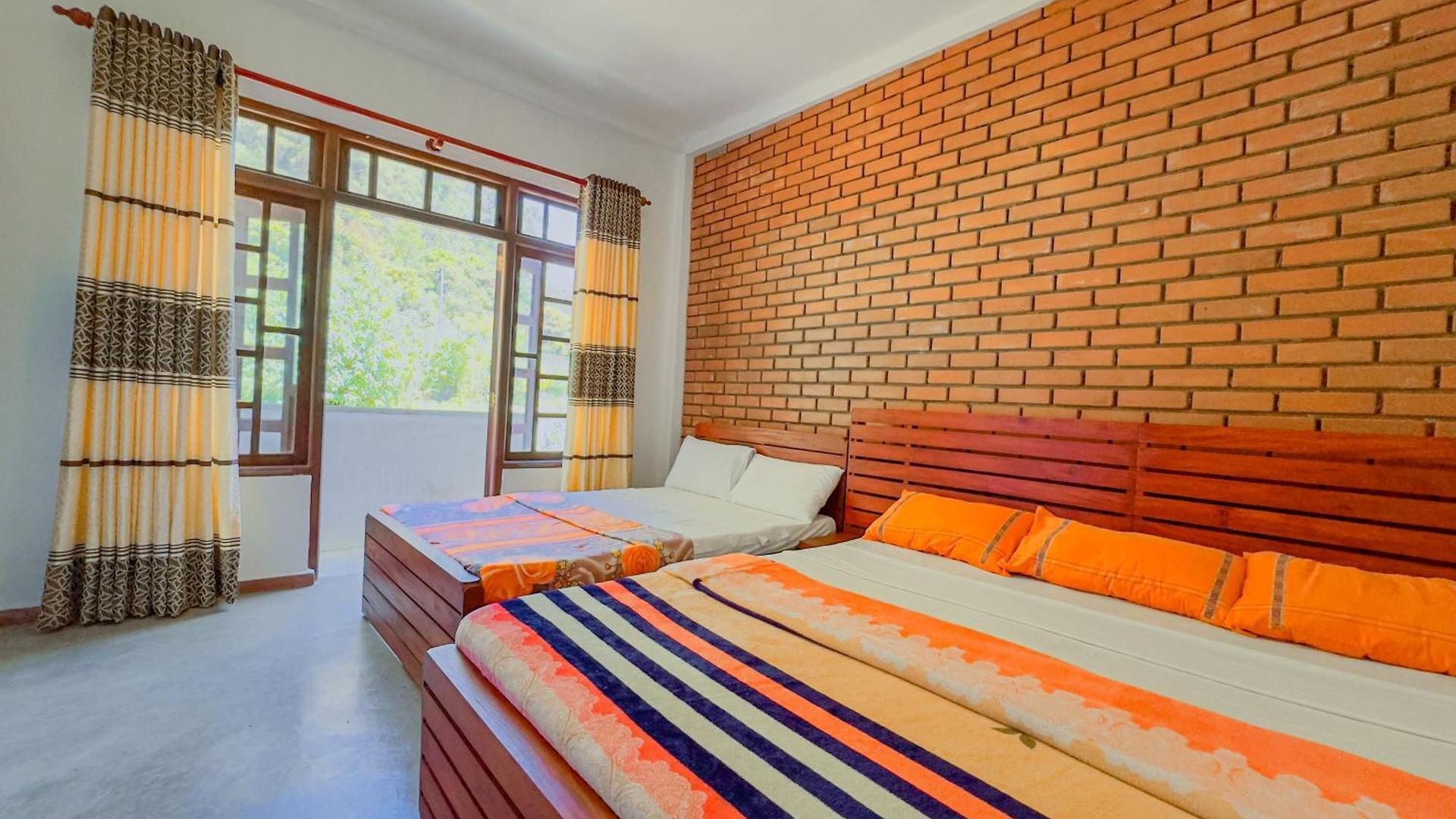 Apartment The Backwoods - Nuwara Eliya