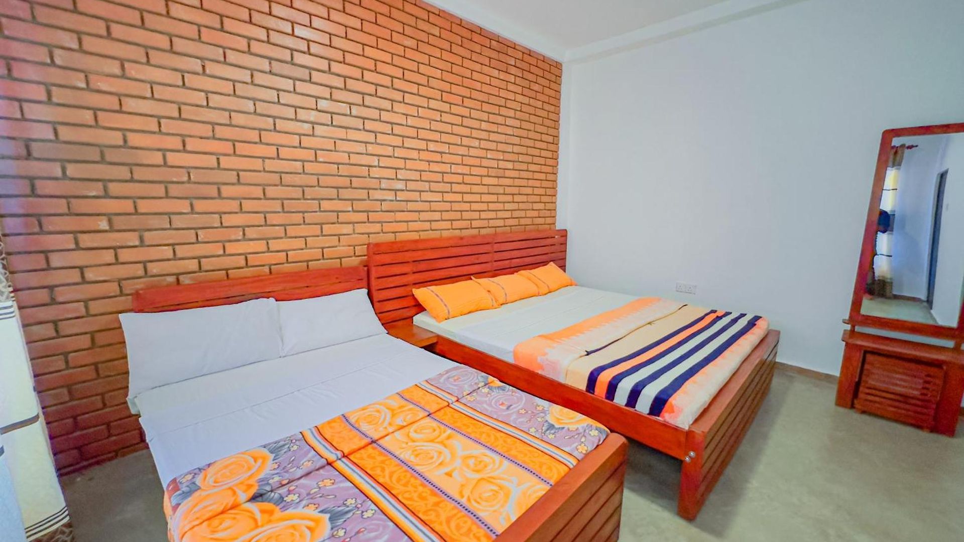 The Backwoods - Apartment Nuwara Eliya