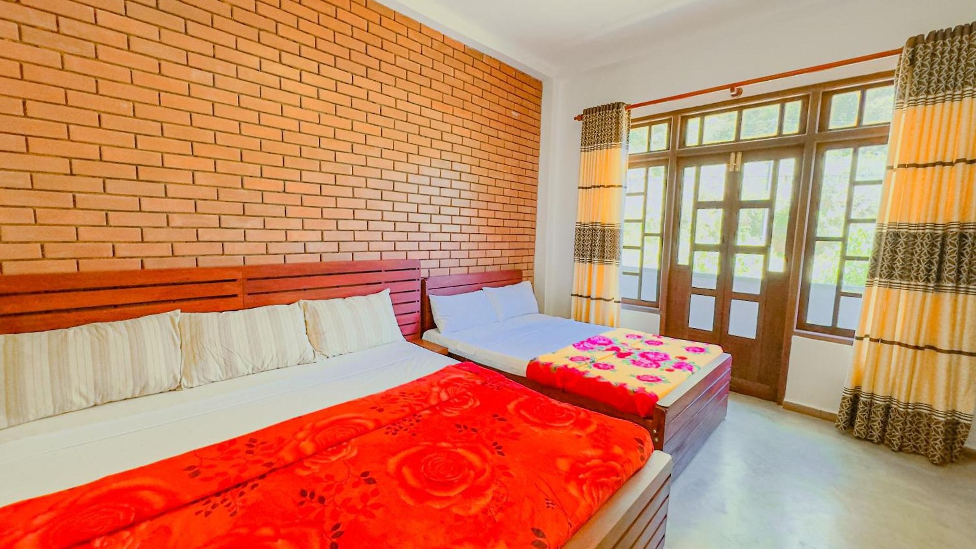 Apartment The Backwoods - Nuwara Eliya