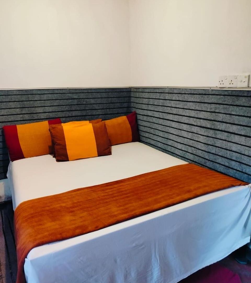 Niwasa House Nuwaraeliya 3* Nuwara Eliya