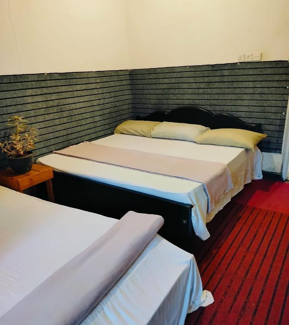 Guest house Niwasa House Nuwaraeliya