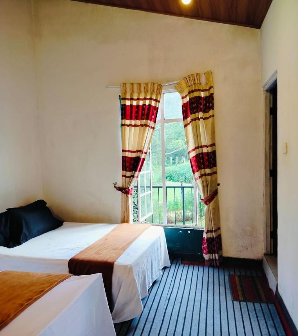 Niwasa House Nuwaraeliya Guest house