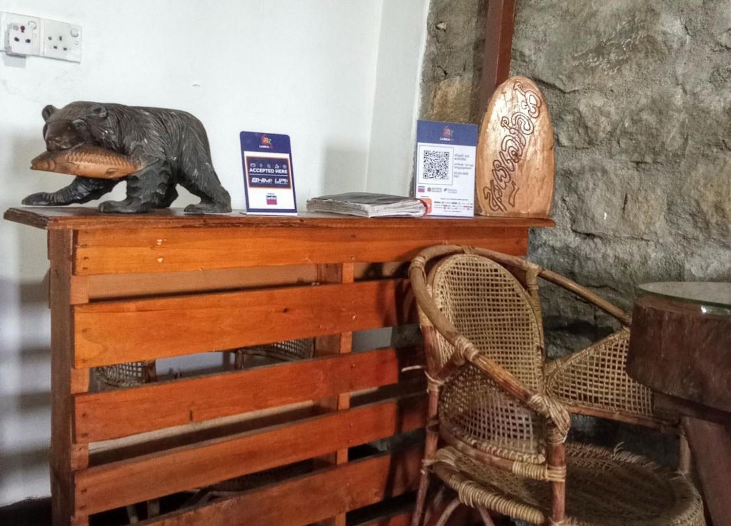 The Paulwood Homestay