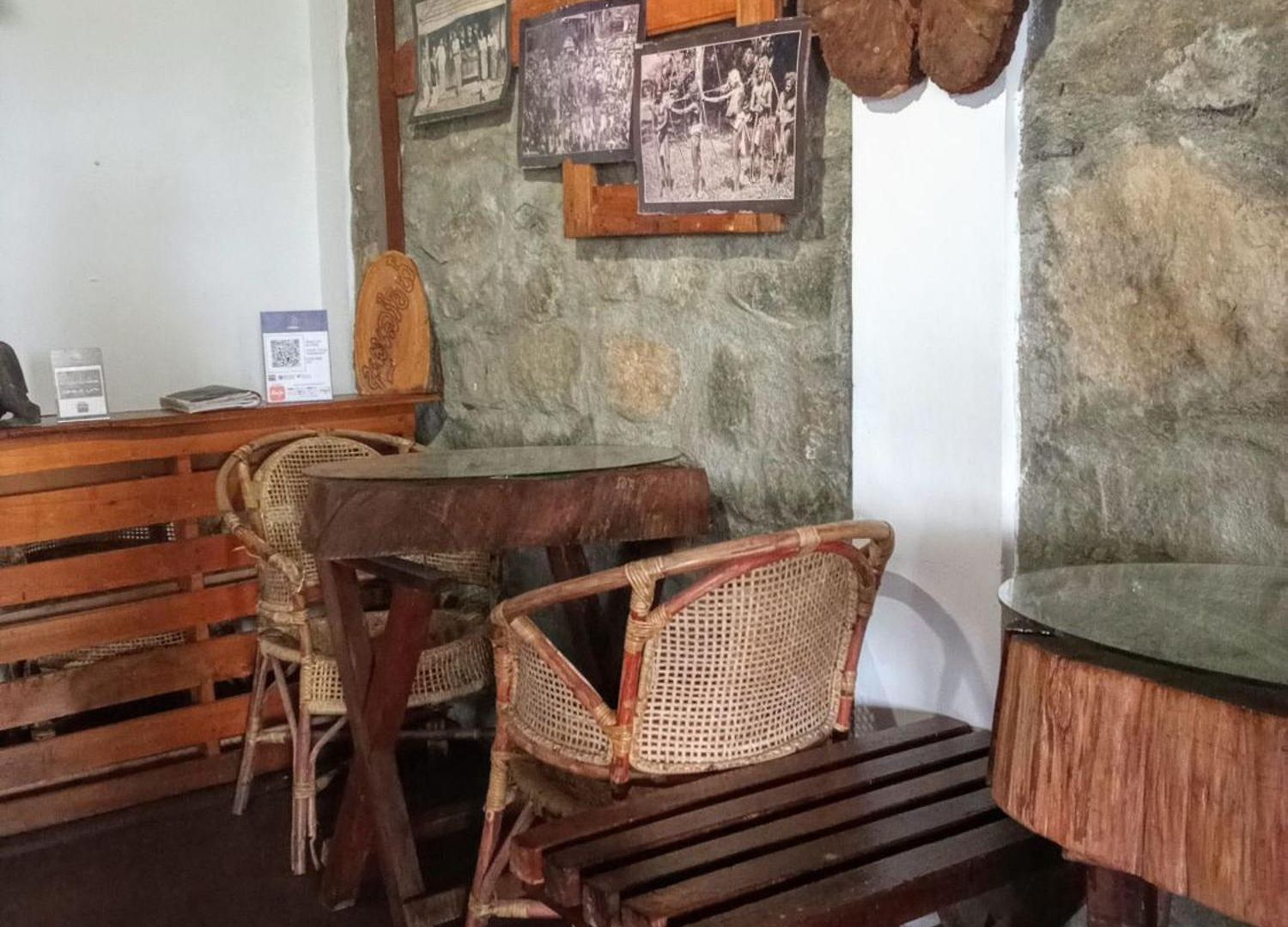 The Paulwood Homestay