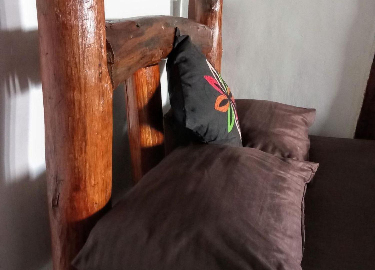 Homestay The Paulwood *