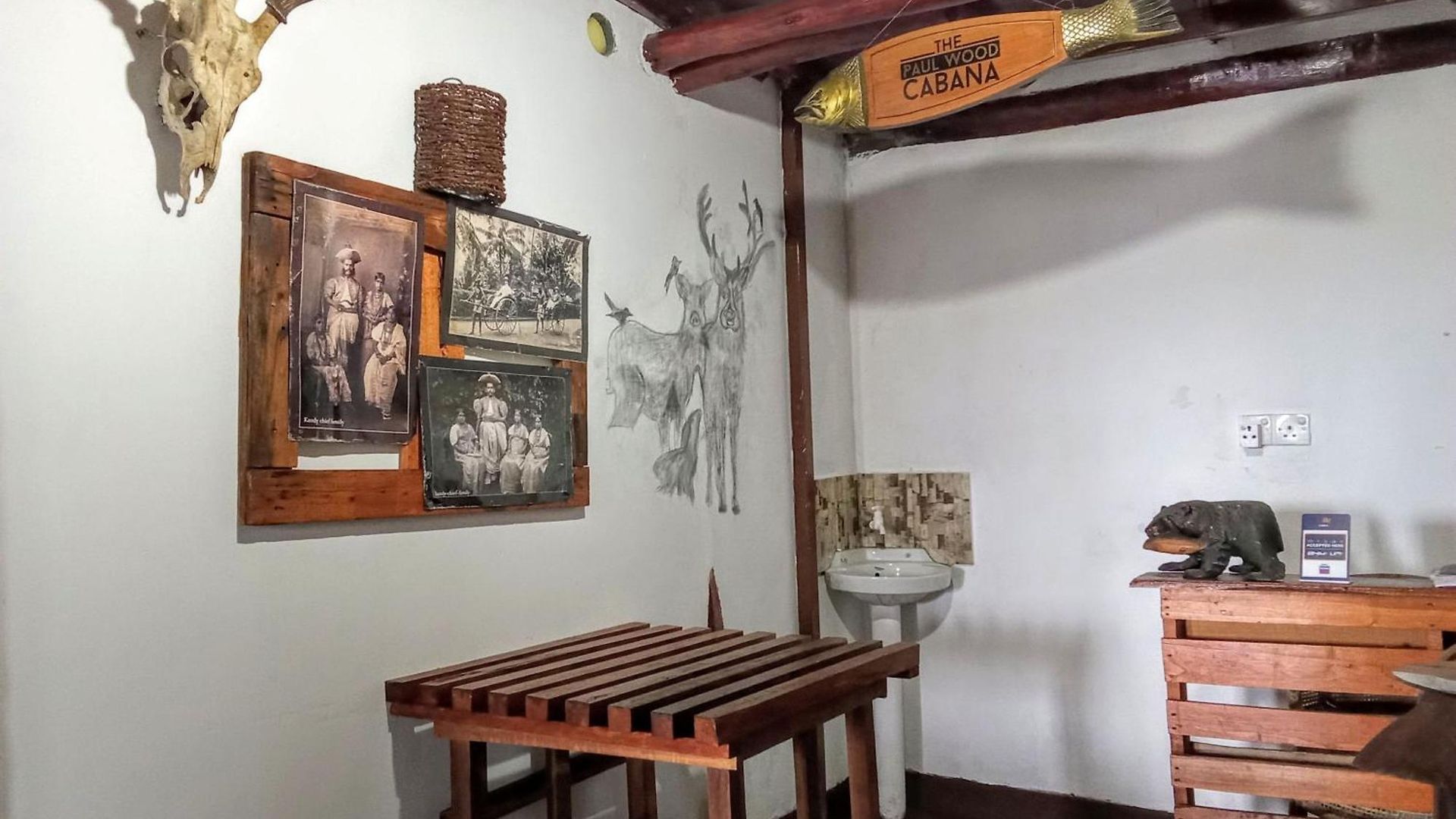 The Paulwood Nuwara Eliya