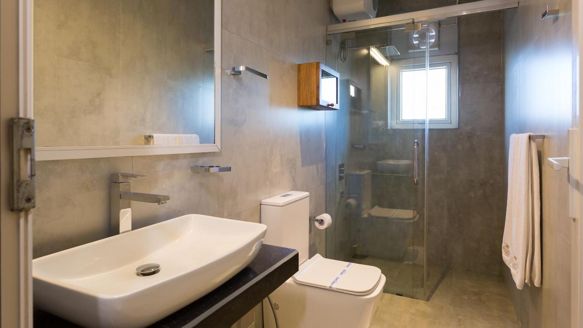 Hotel Grand Turf 5*